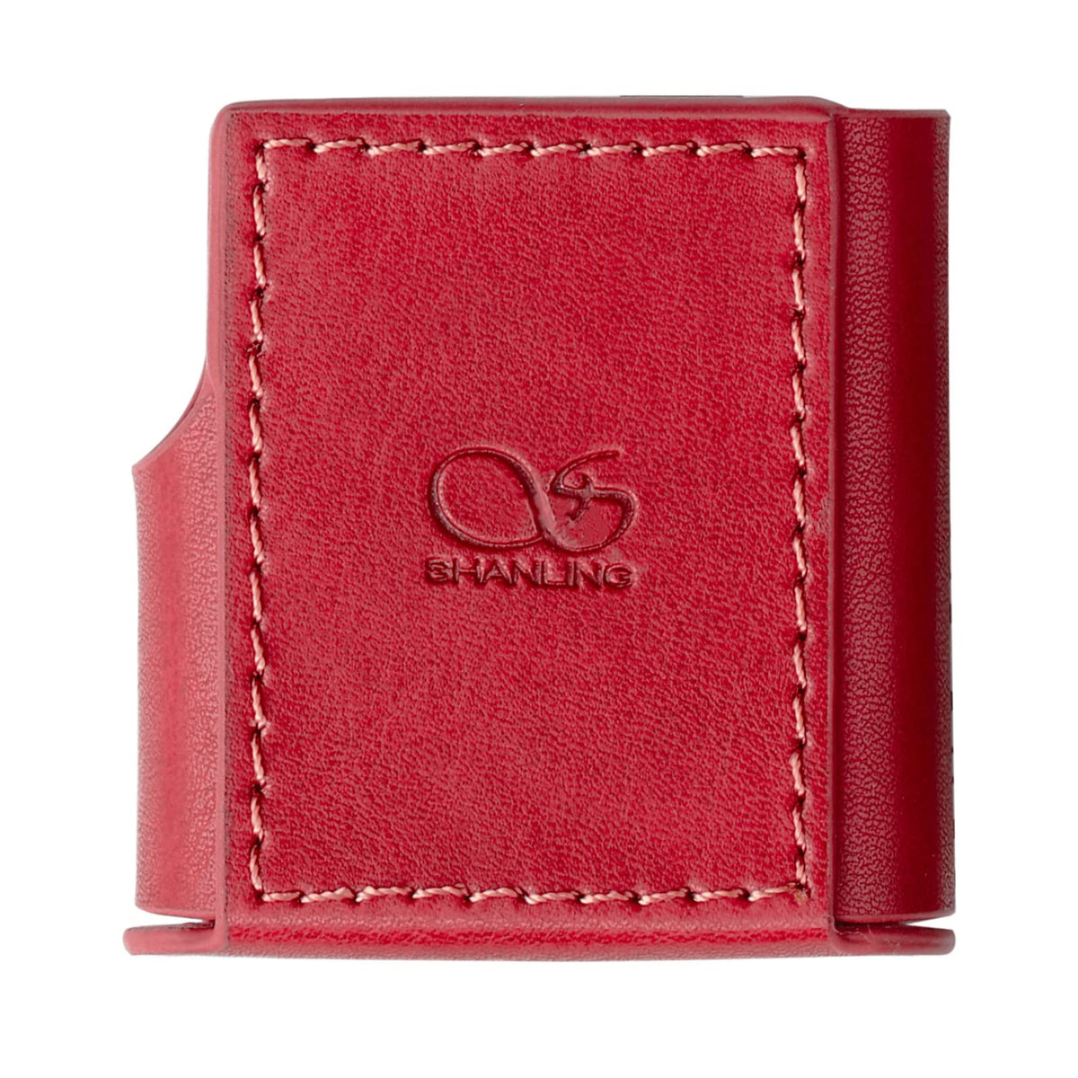 Shanling M0 Pro Leather Case,Shanling M0 Pro Portable Music Player Special Protective Case,Pu Leather Material,Anti Collision An