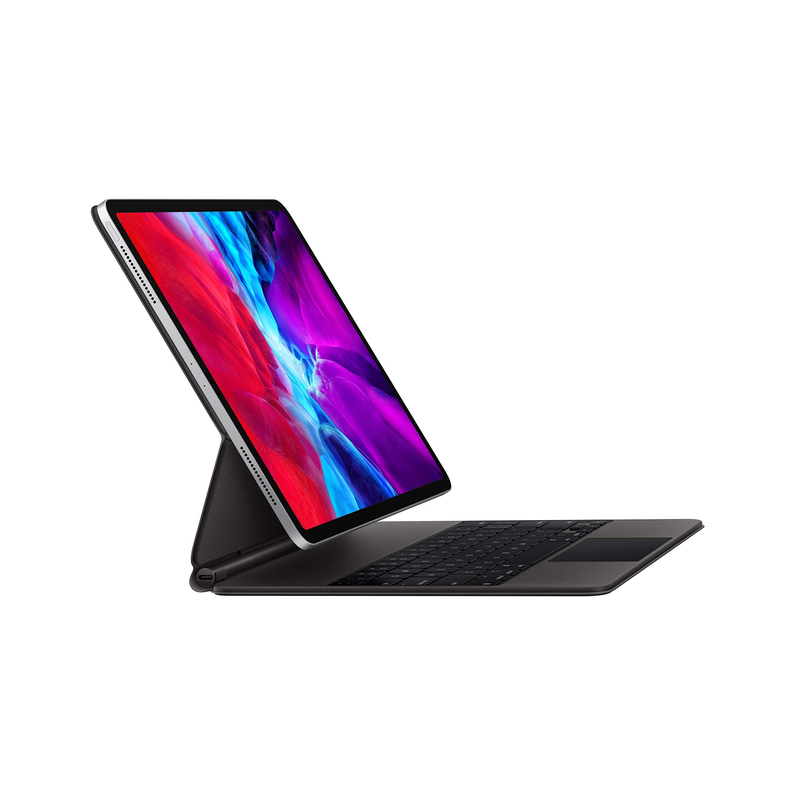 Apple Magic Keyboard for 12.9-inch iPad Pro (Previous Version) - Italian