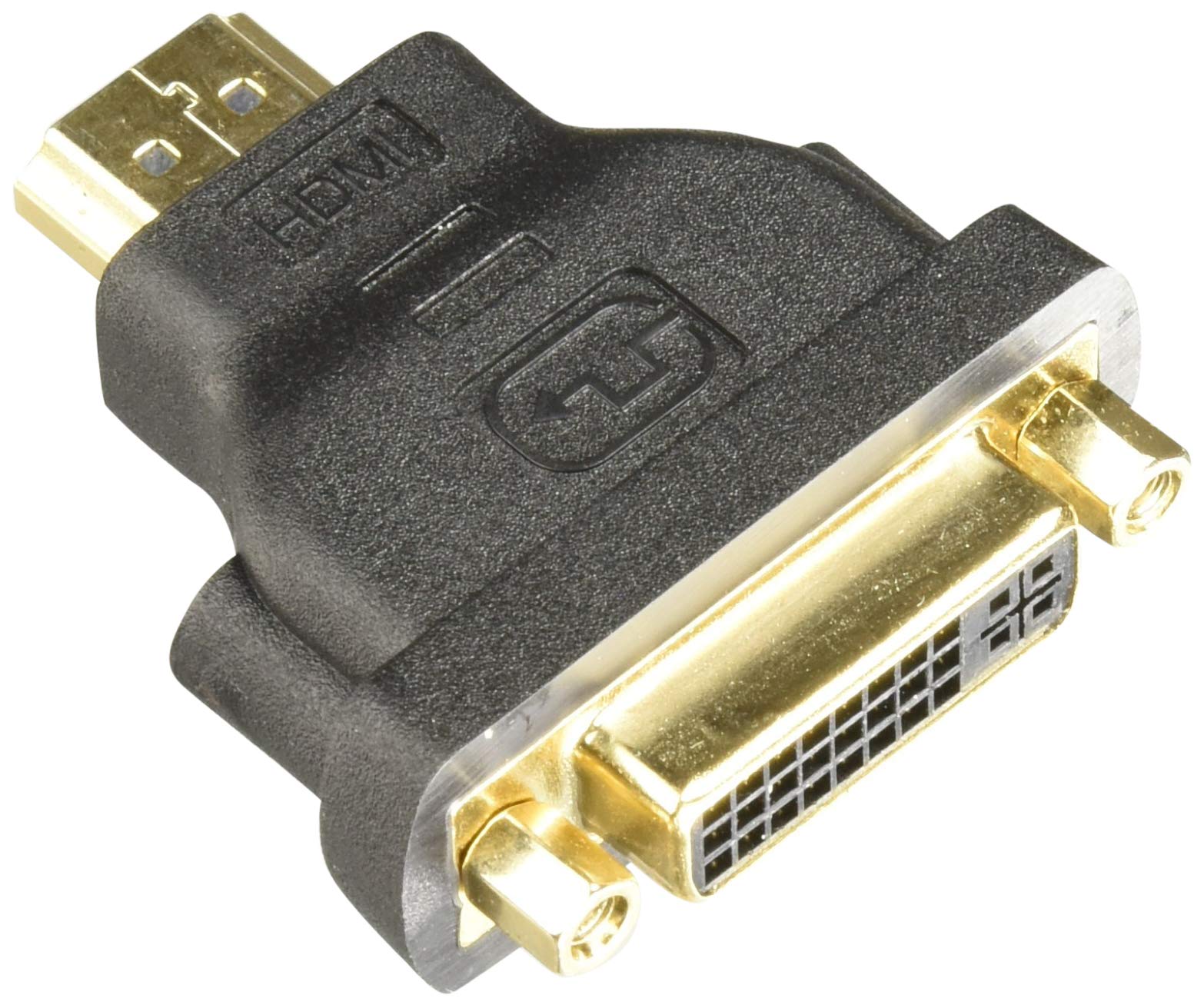 Belkin Hdmi To Dvi Single Link Adapter (F2E8172 Sv)