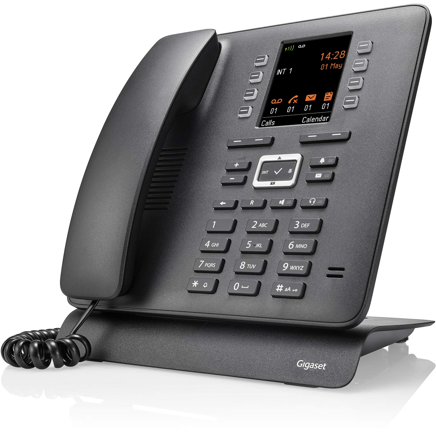Gigaset Maxwell C masast telefon