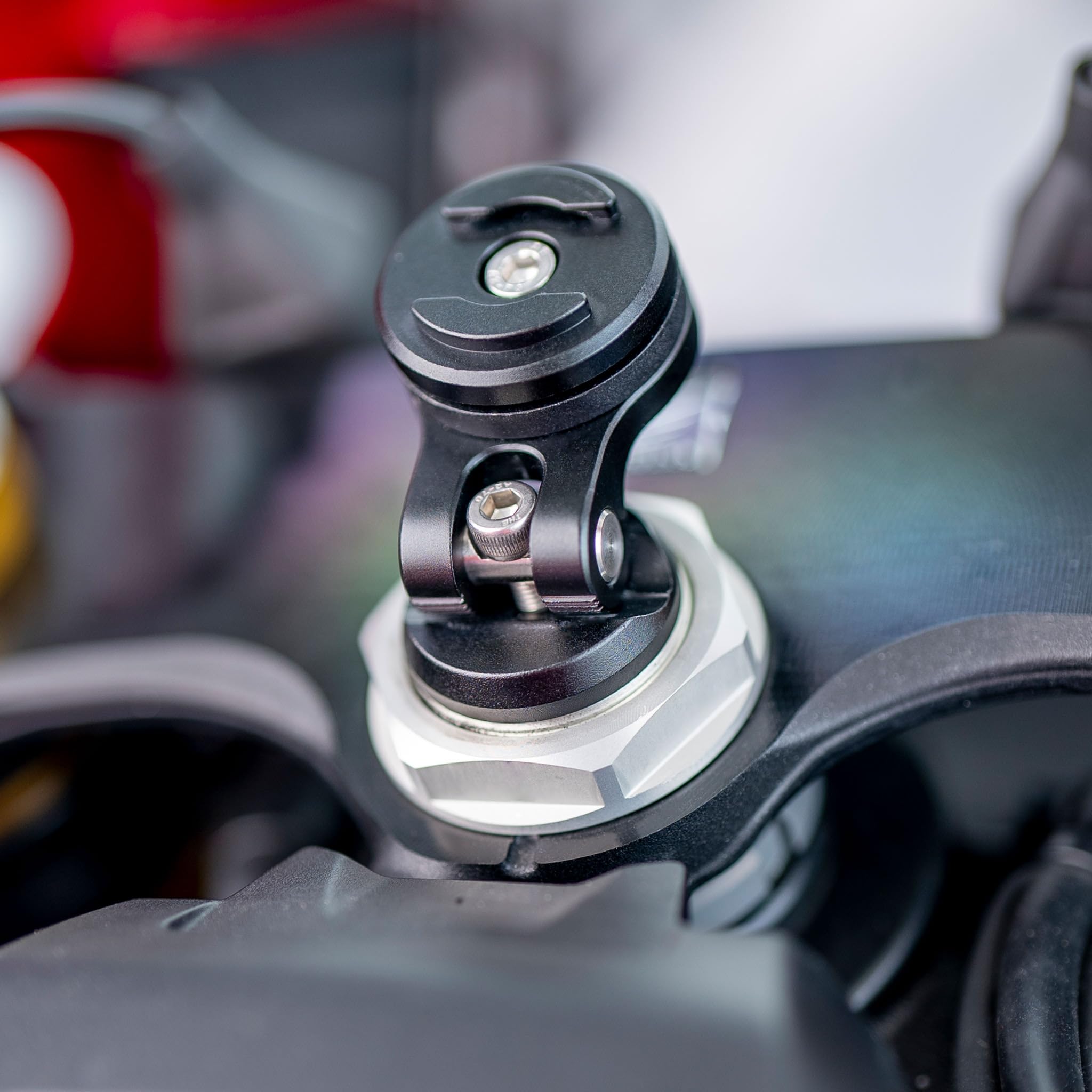 Sp Connect 53214 Sp Moto Stem Mount