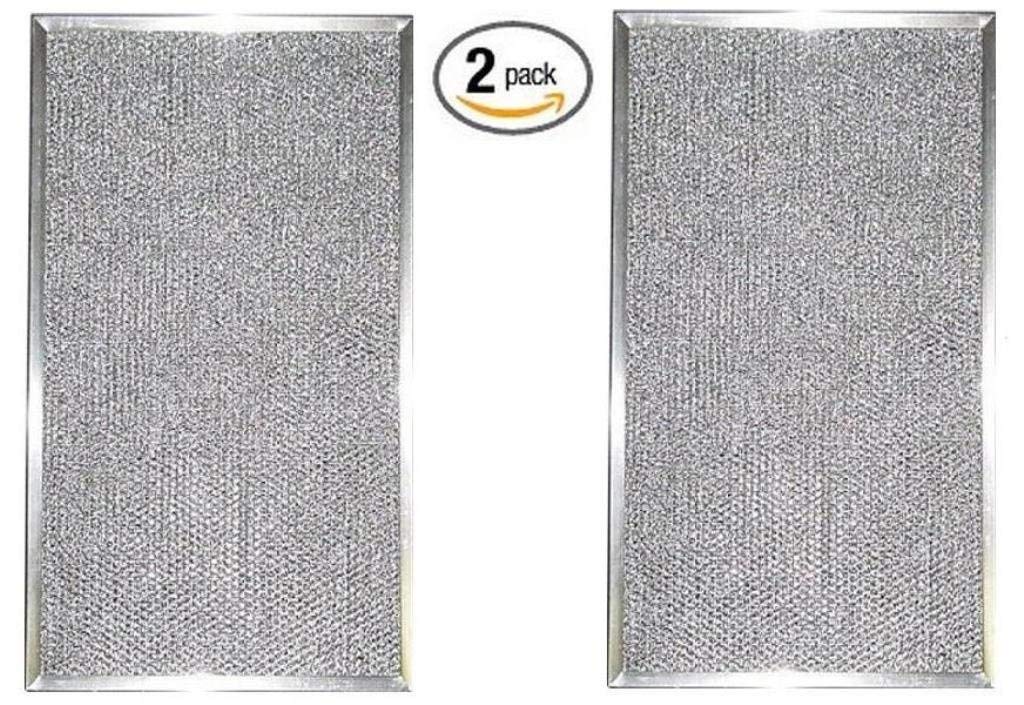 Honeywell 203369 F50F F300 Prefilter - 2 Pack