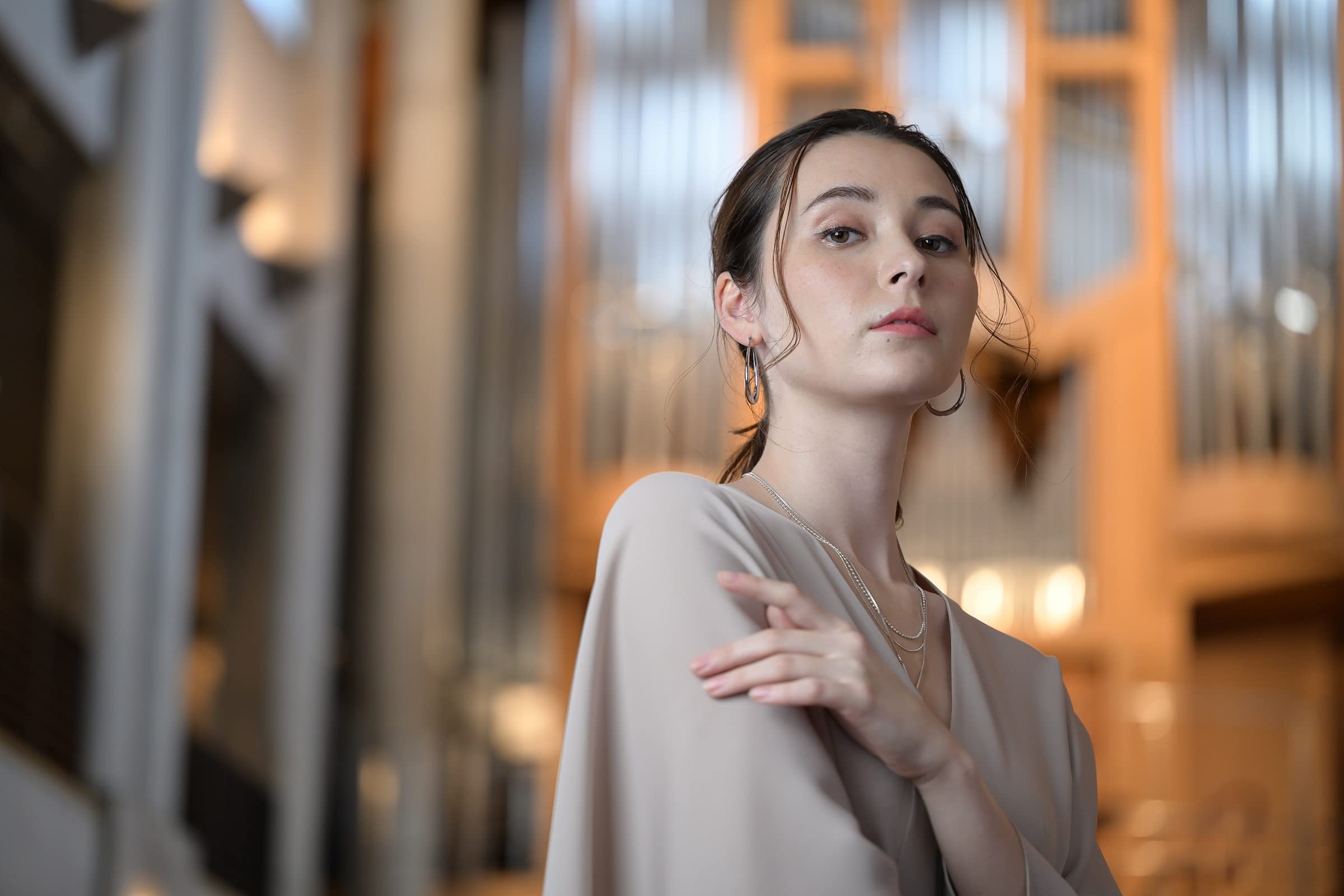 Nikon Nikkor Z Mc 105Mm F/2.8 Vr S