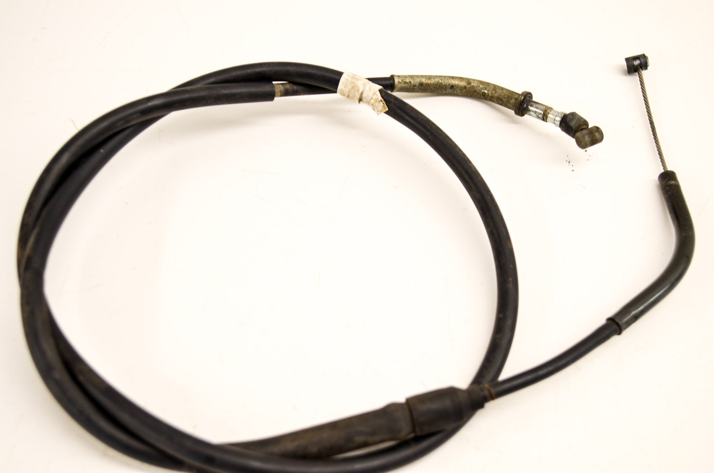 Kawasaki 2003 2006 Kfx400 Starter Cable 54017 S001 New Oem