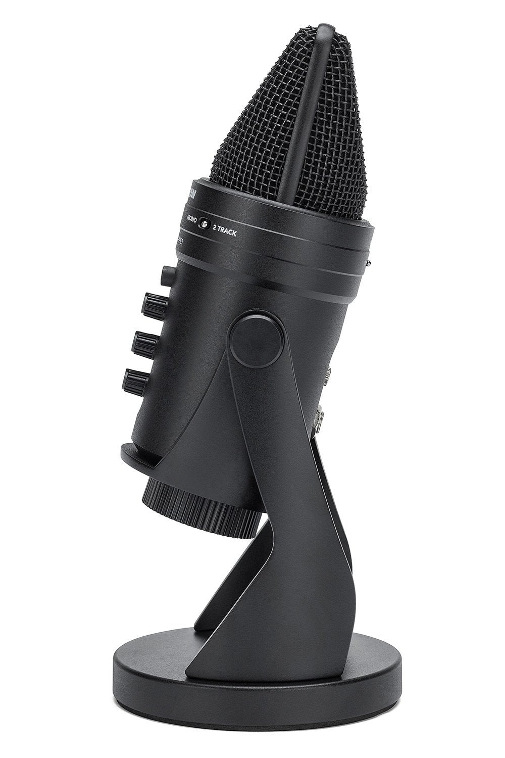 Samson G Track Pro Professional Usb Condenser Microphone With Audio Interface