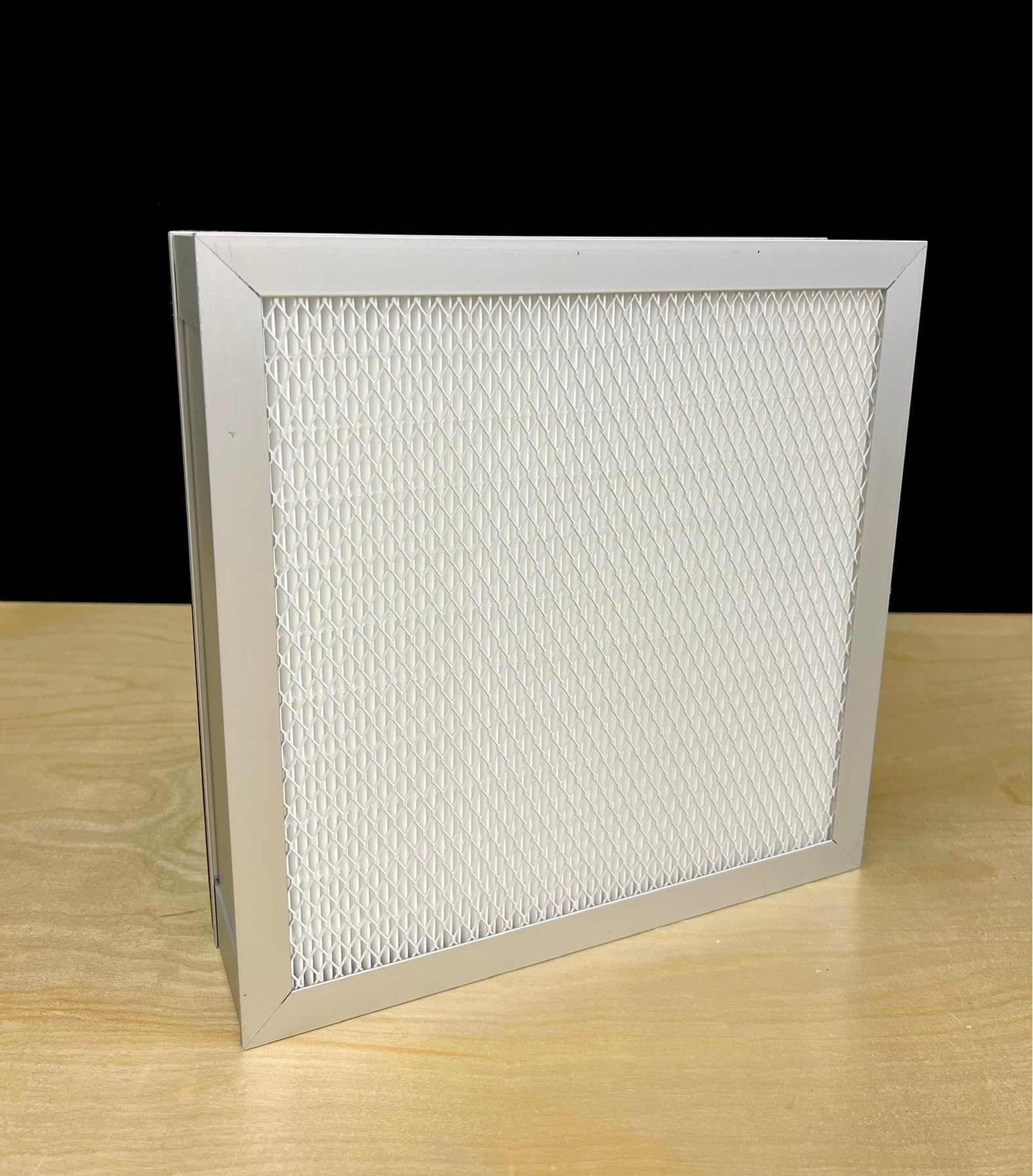 Bonsai Replacement Filter For 12''X12'' 99.99% Hepa Laminar Flow Hood (Filter Only) (Replacement Hepa Filter Only)
