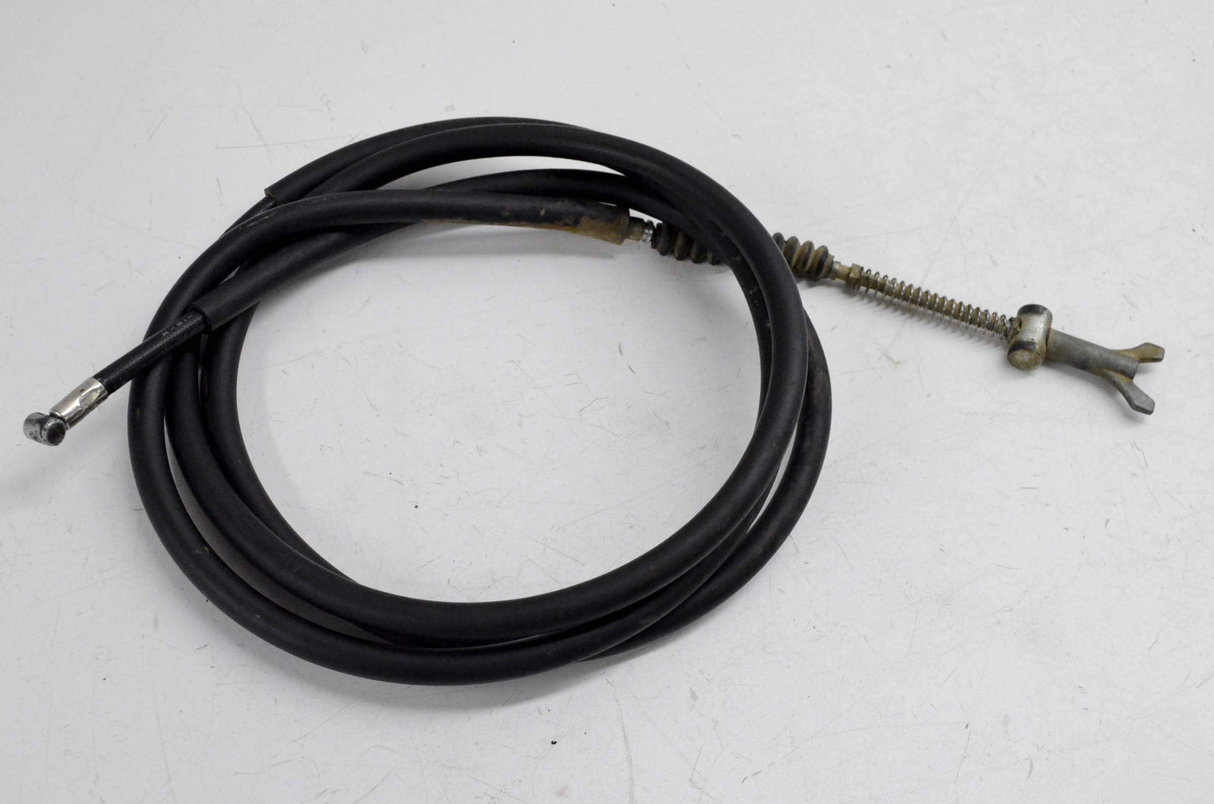 Kawasaki 54005 0020 08 Brute Force 650 4X4 Parking Brake Cable Kvf650 Qty 1