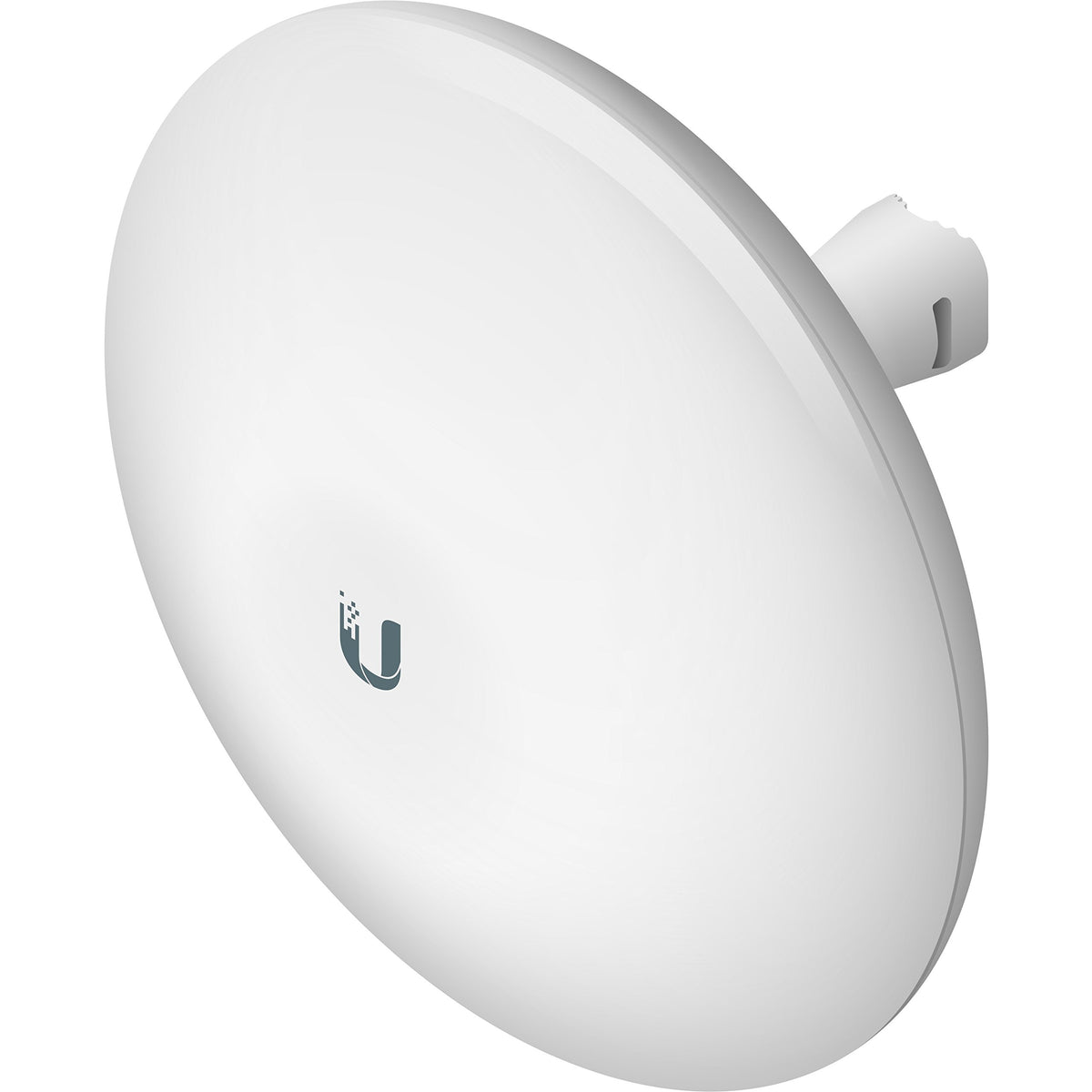Ubiquiti Networks Nanobeam M5 Nbe M5 19 High Performance 19 Dbi Airmax Bridge