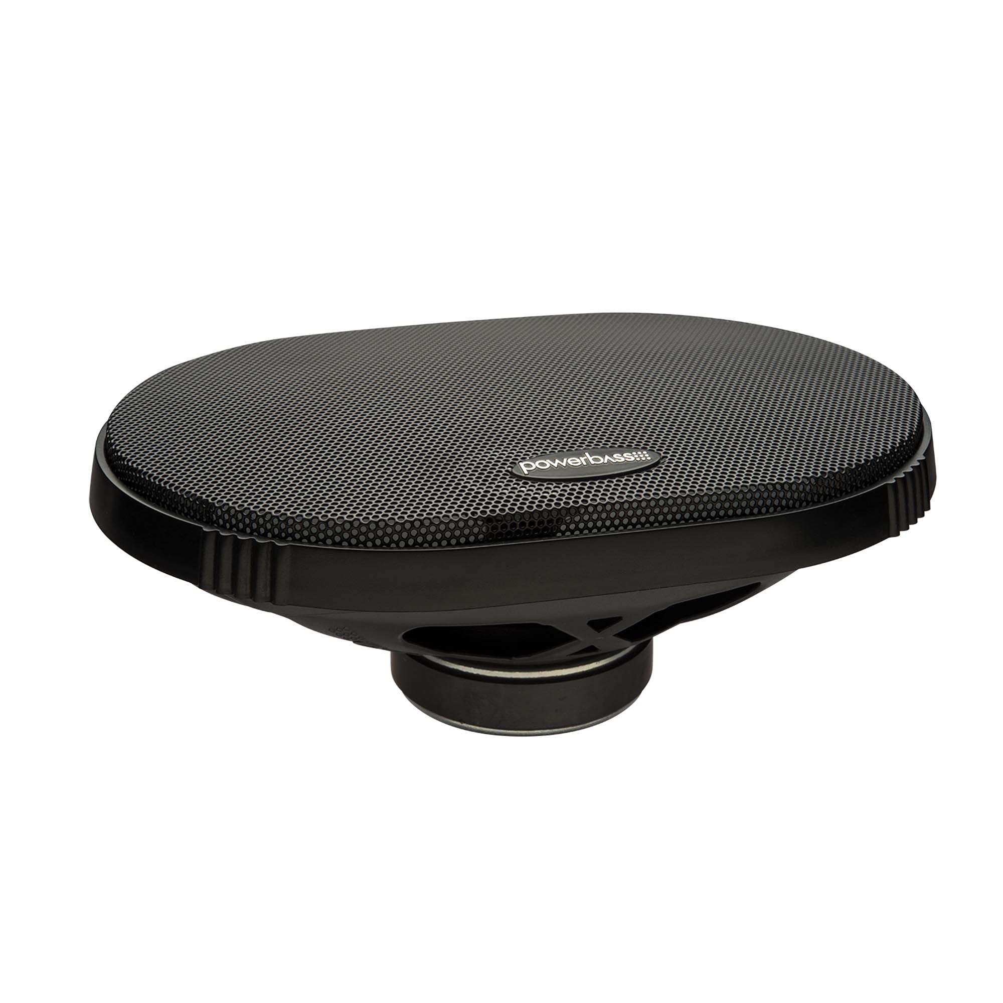 Powerbass Oe 692T   6X9 Shallow Mount Coaxial Speakers 2 Ohm   Pair