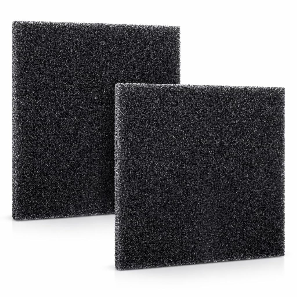 RV AC Foam Filter Compatible with Coleman Winnebago