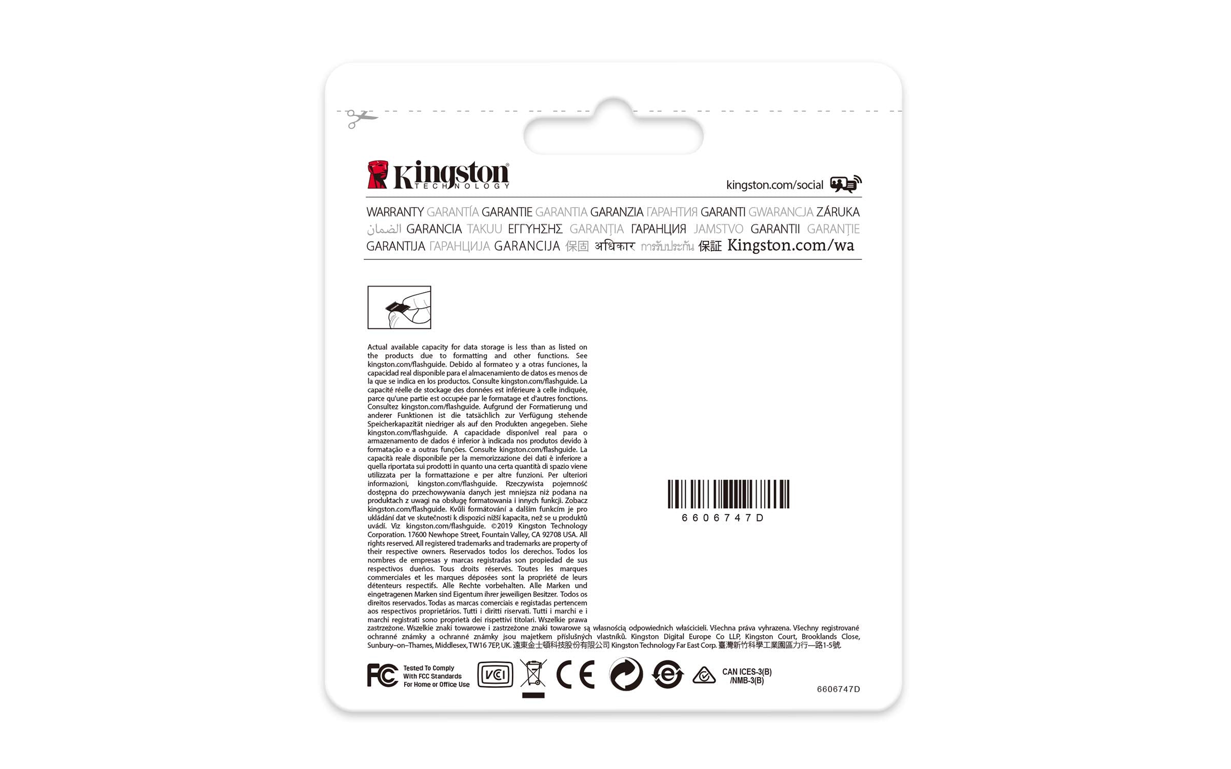 Kingston High Endurance 64Gb Microsd Sdxc Flash Memory Card High Performance, 1080P, Full Hd, Up To 95Mb/S Read, (Sdce/64Gb)