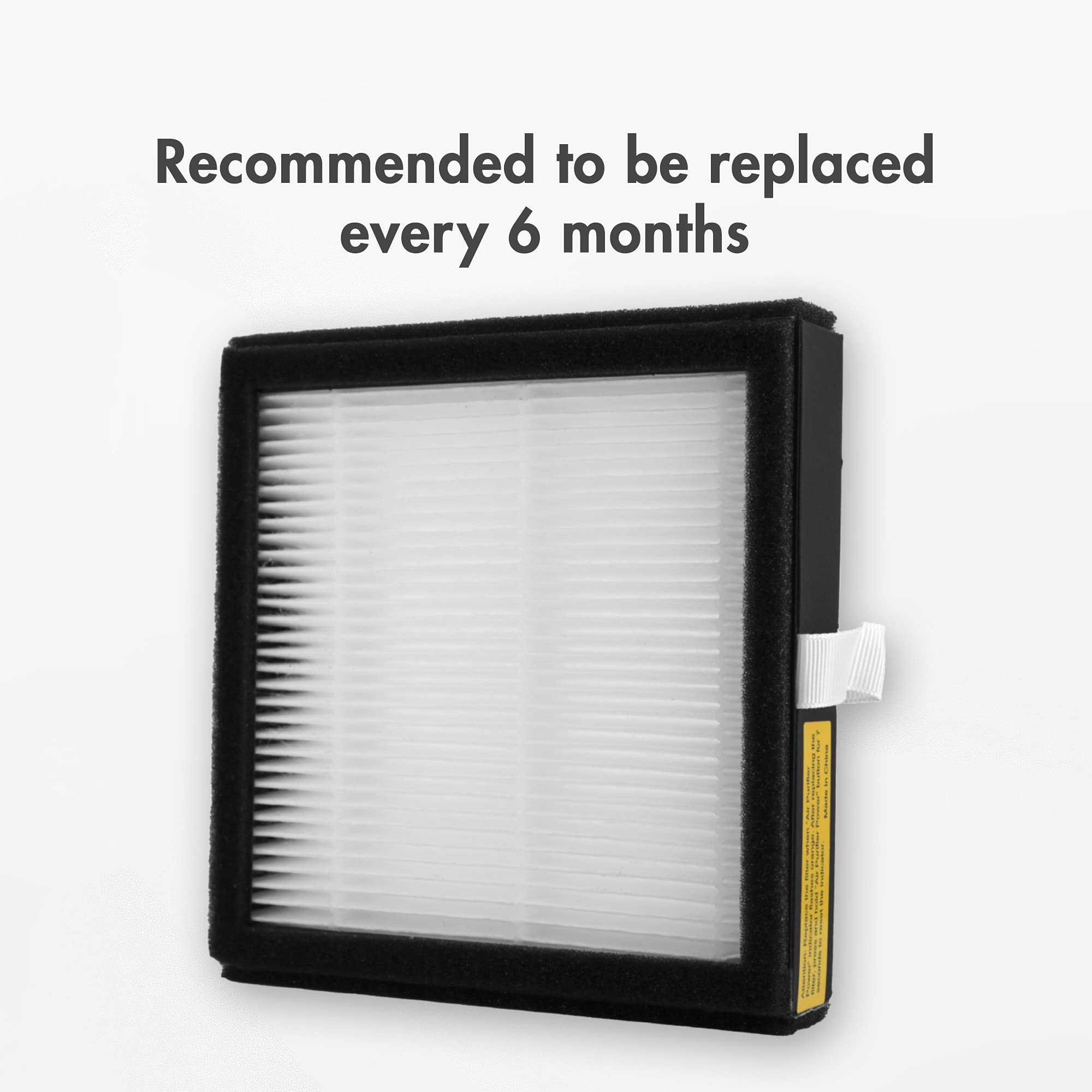 Tenergy Replacement H13 Hepa Filter For Tenergy Sorbi