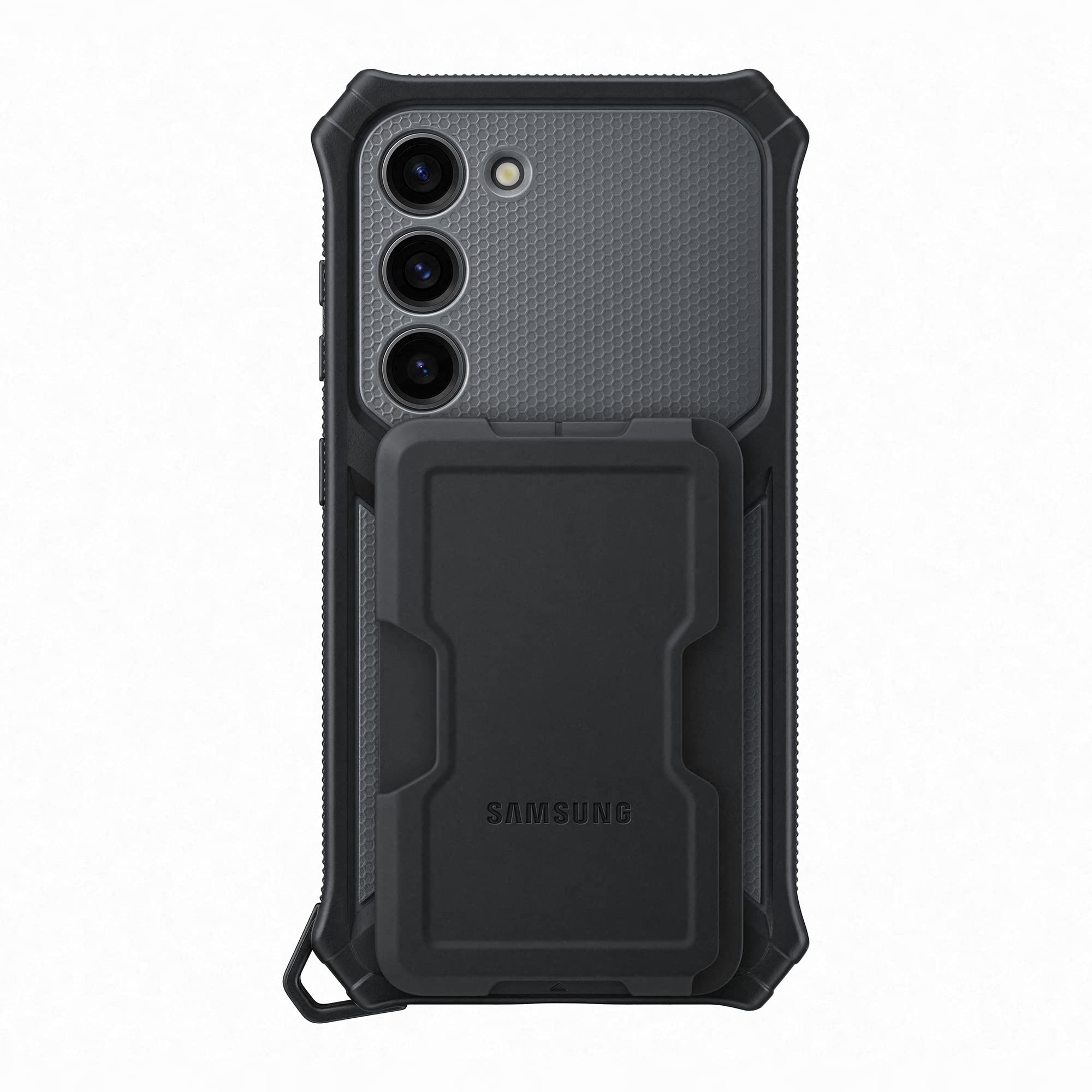 Samsung Diamond Rugged Gadget Case Titan
