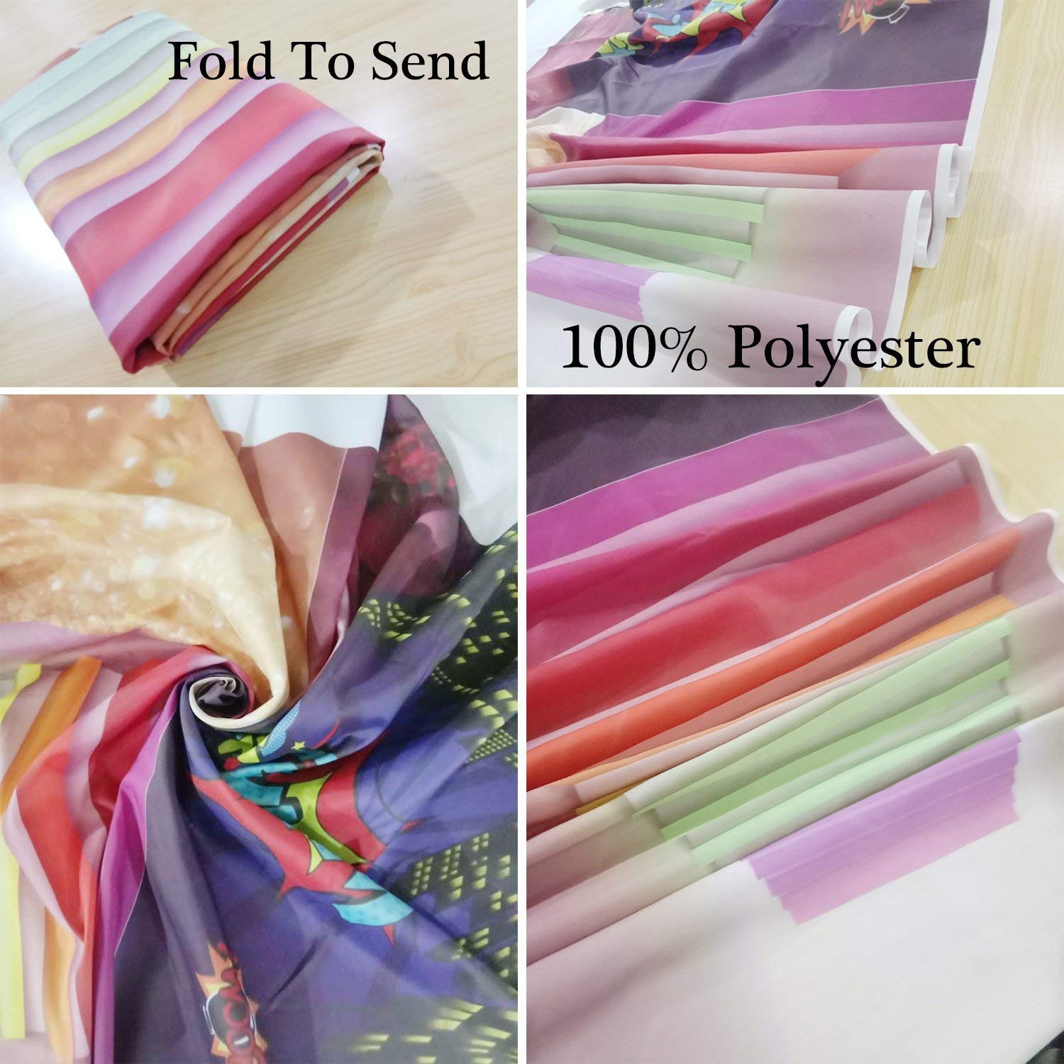 Csfoto 7X5Ft Polyester Greek Santorini Background Backdrop Greece Backdrop For Party Narrow Street Backdrop Morocco Background G