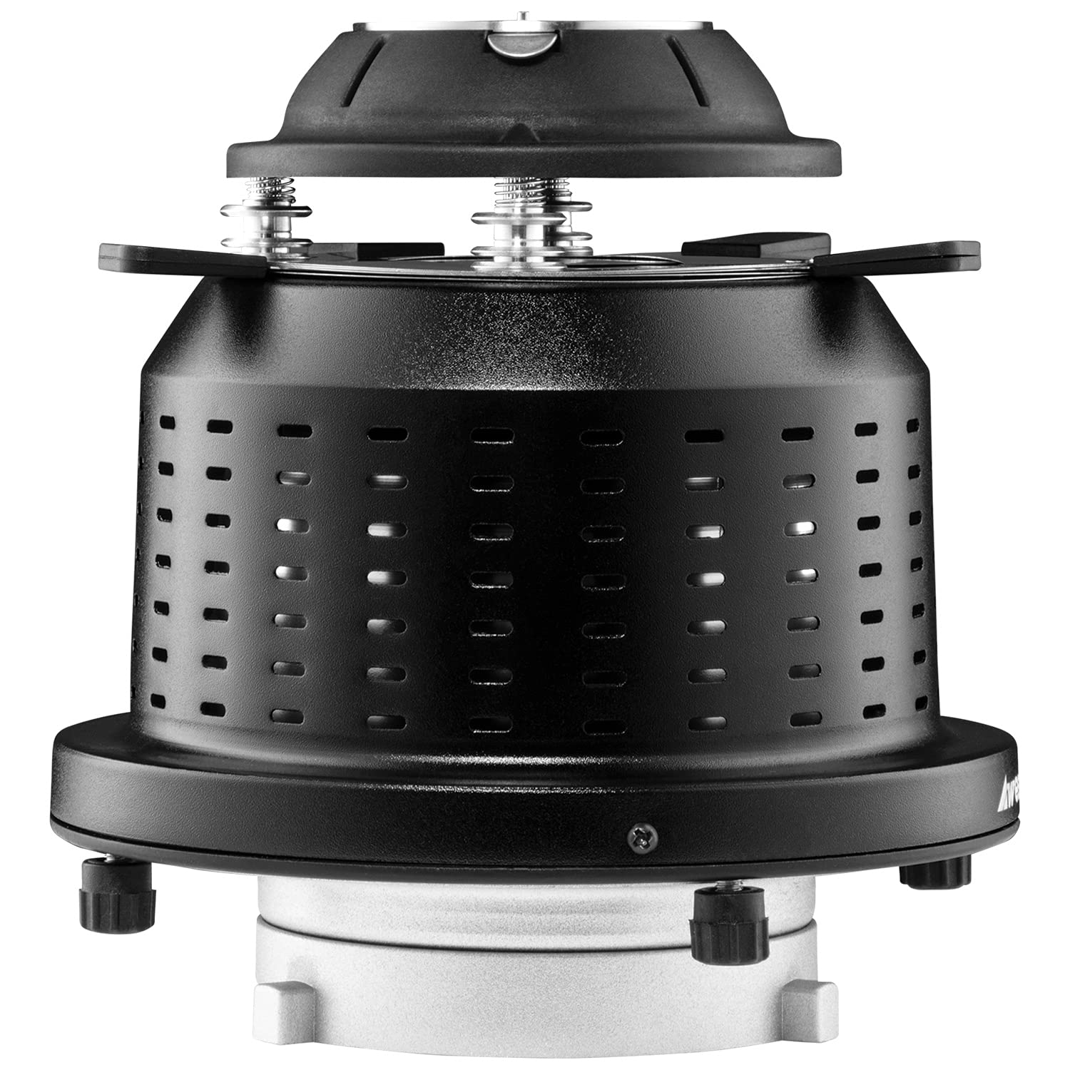 Westcott Optical Spot By Lindsay Adler (Bowens Mount) With 150Mm Ef Mount Lens, 8 Gobo Designs, 5 Color Gels, & Travel Case