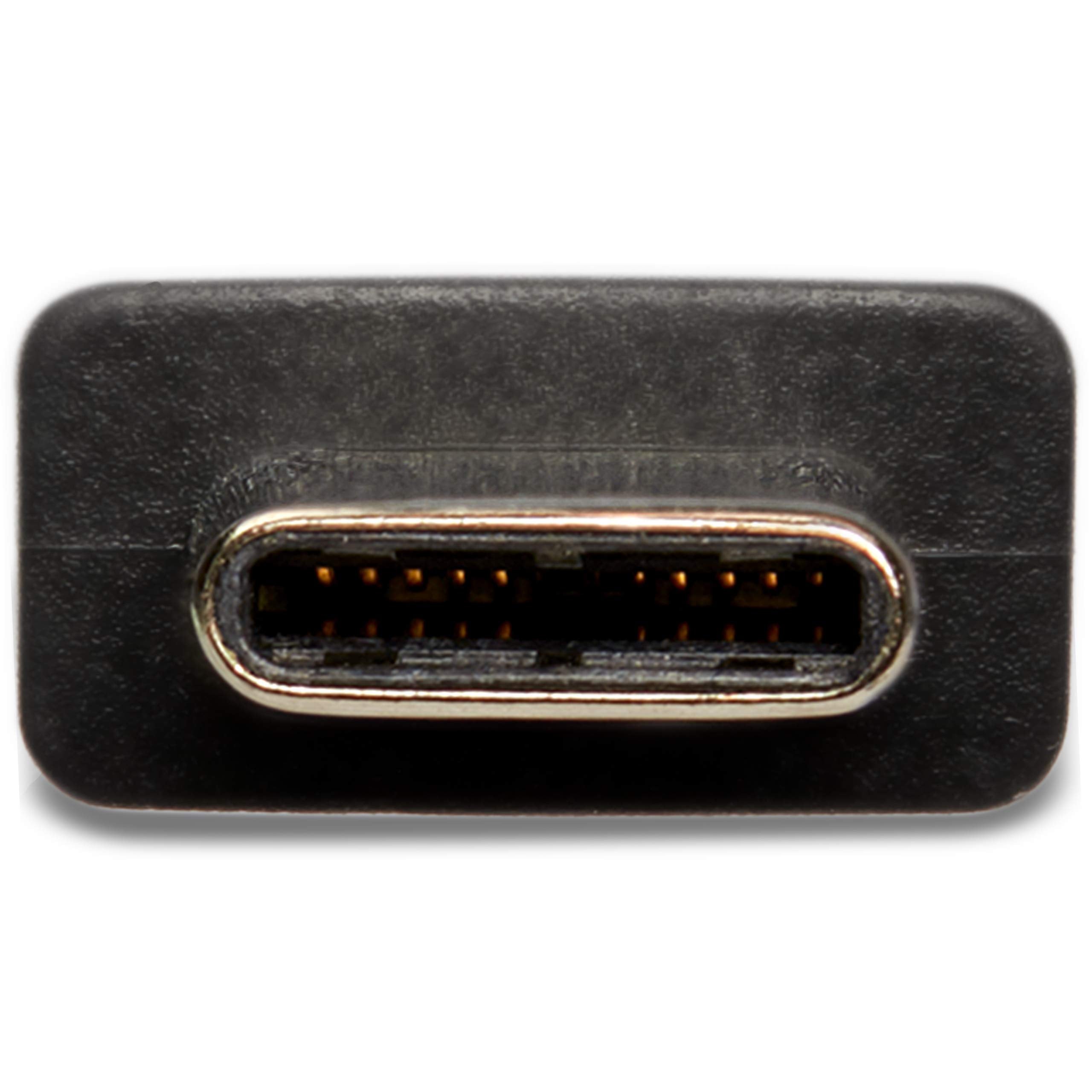 Startech.Com Usb C To Hdmi Adapter   4K 60Hz Video, Hdr10   Usb C To Hdmi 2.0B Adapter Dongle   Usb Type C Dp Alt Mode To Hdmi M