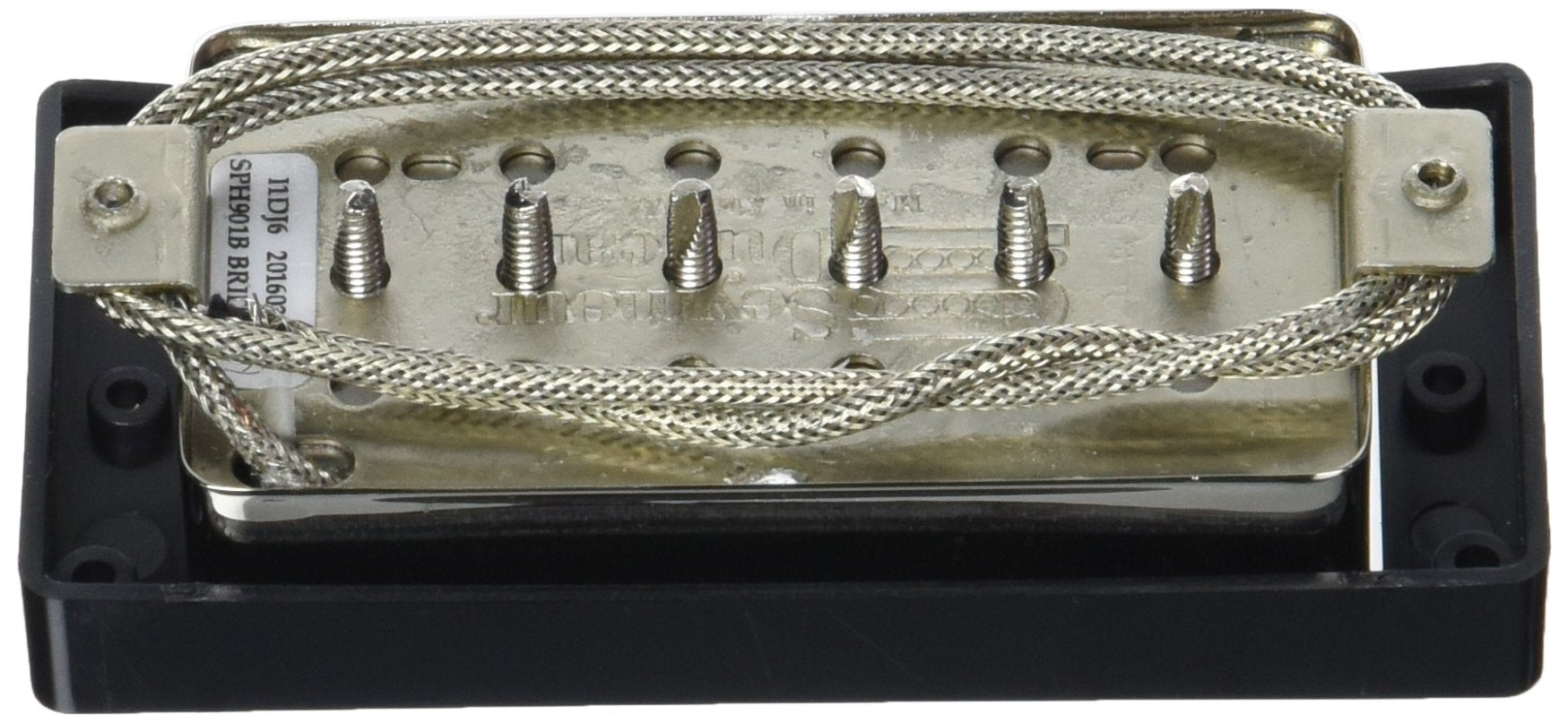 Seymour Duncan Sph90 1B Phat Cat Pickup   Bridge