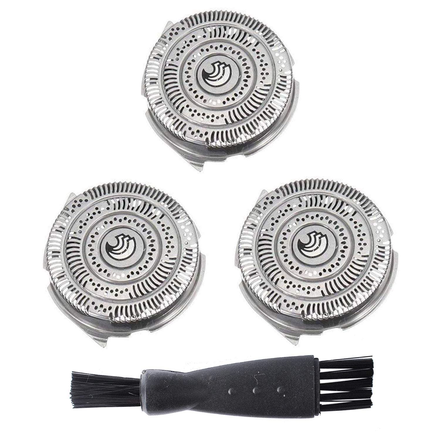 Ketofa HQ9 Shaver Heads - Thumbnail 2