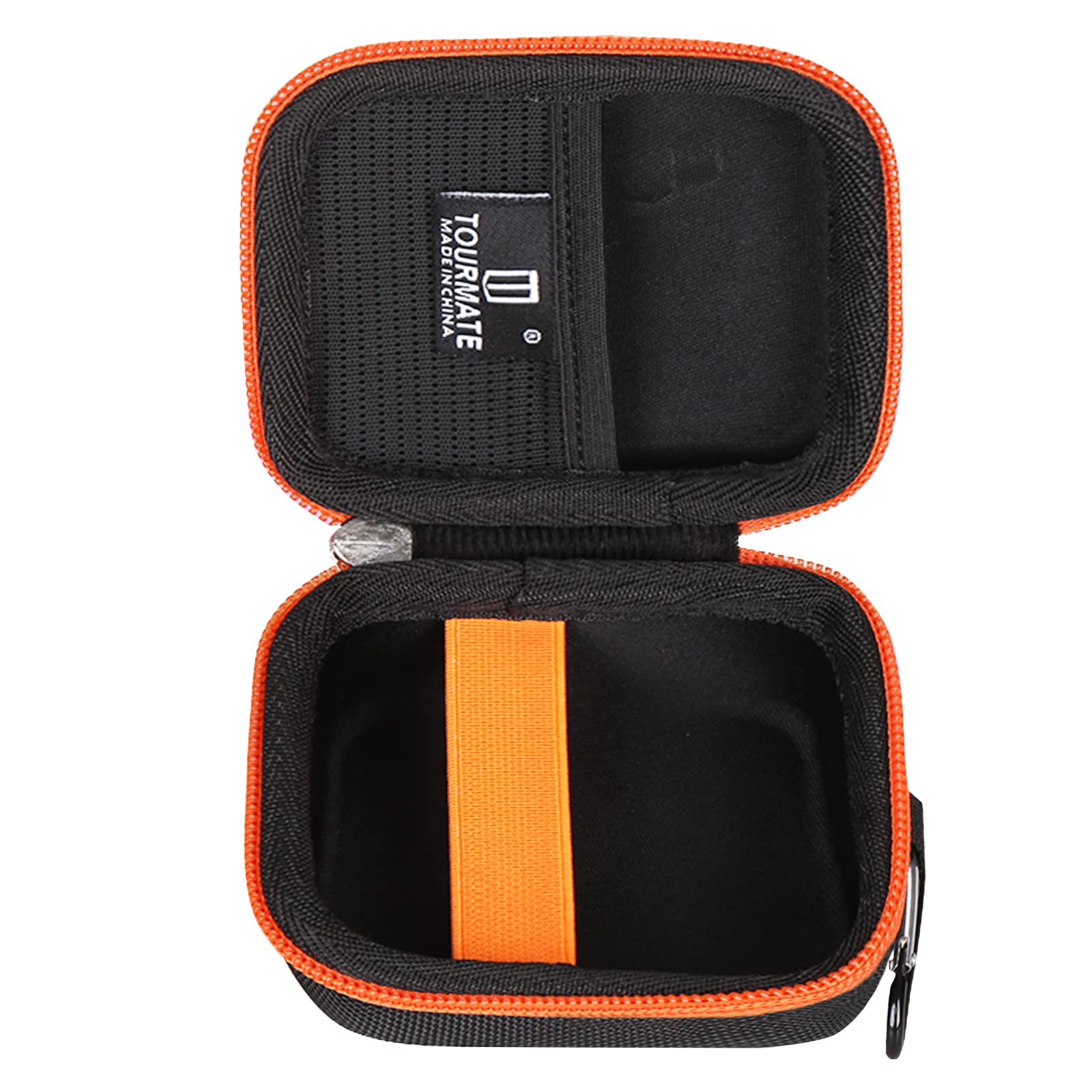 Tourmate Golf Gps Storage Case Compatible For Bushnell Phantom 2 Gps Rangefinder With Bite Magnetic Mount And Greenview With Wea