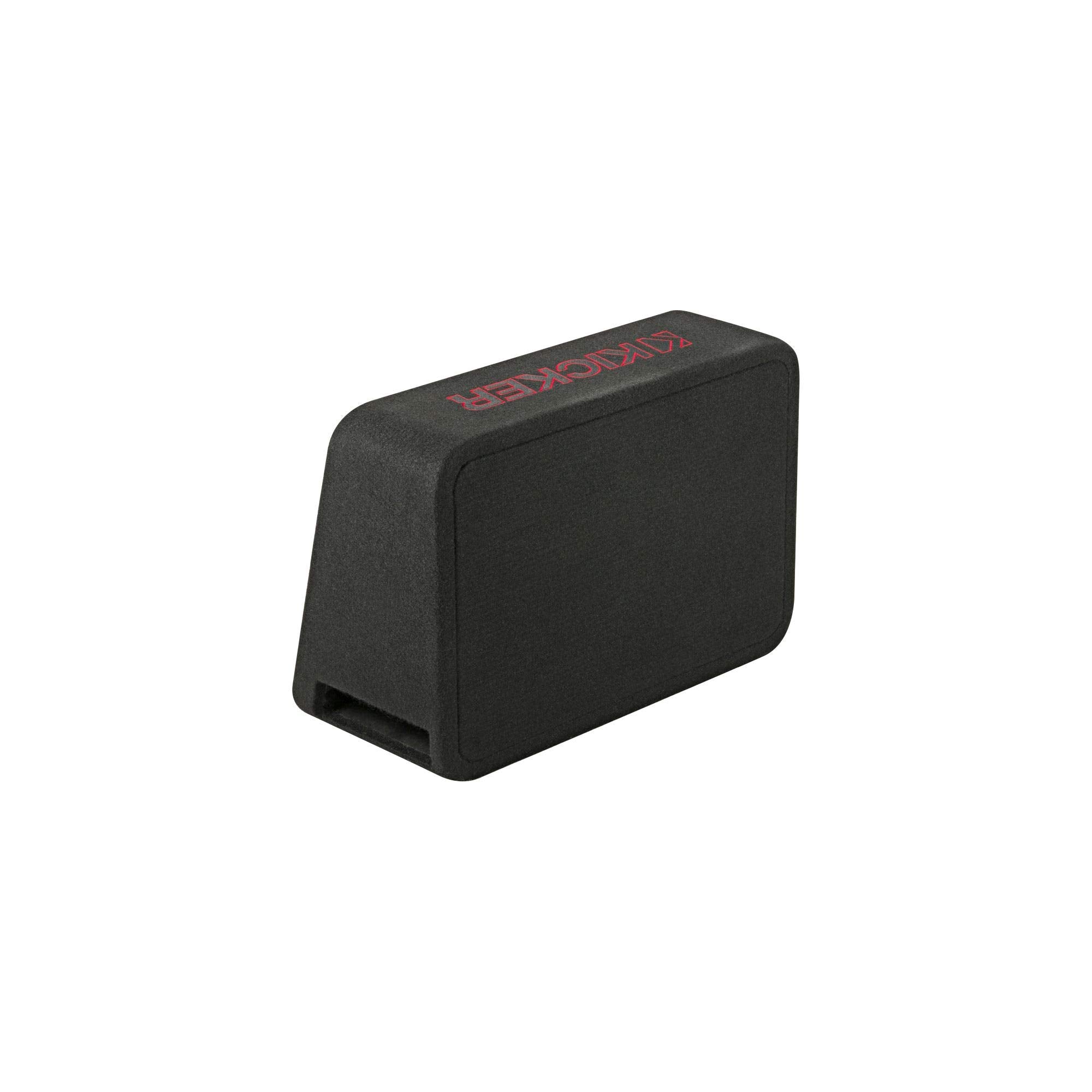 Kicker 45Tl7R102 Single 10'' L7R Truck Loaded Vented Enclosure   500 Watts Rms