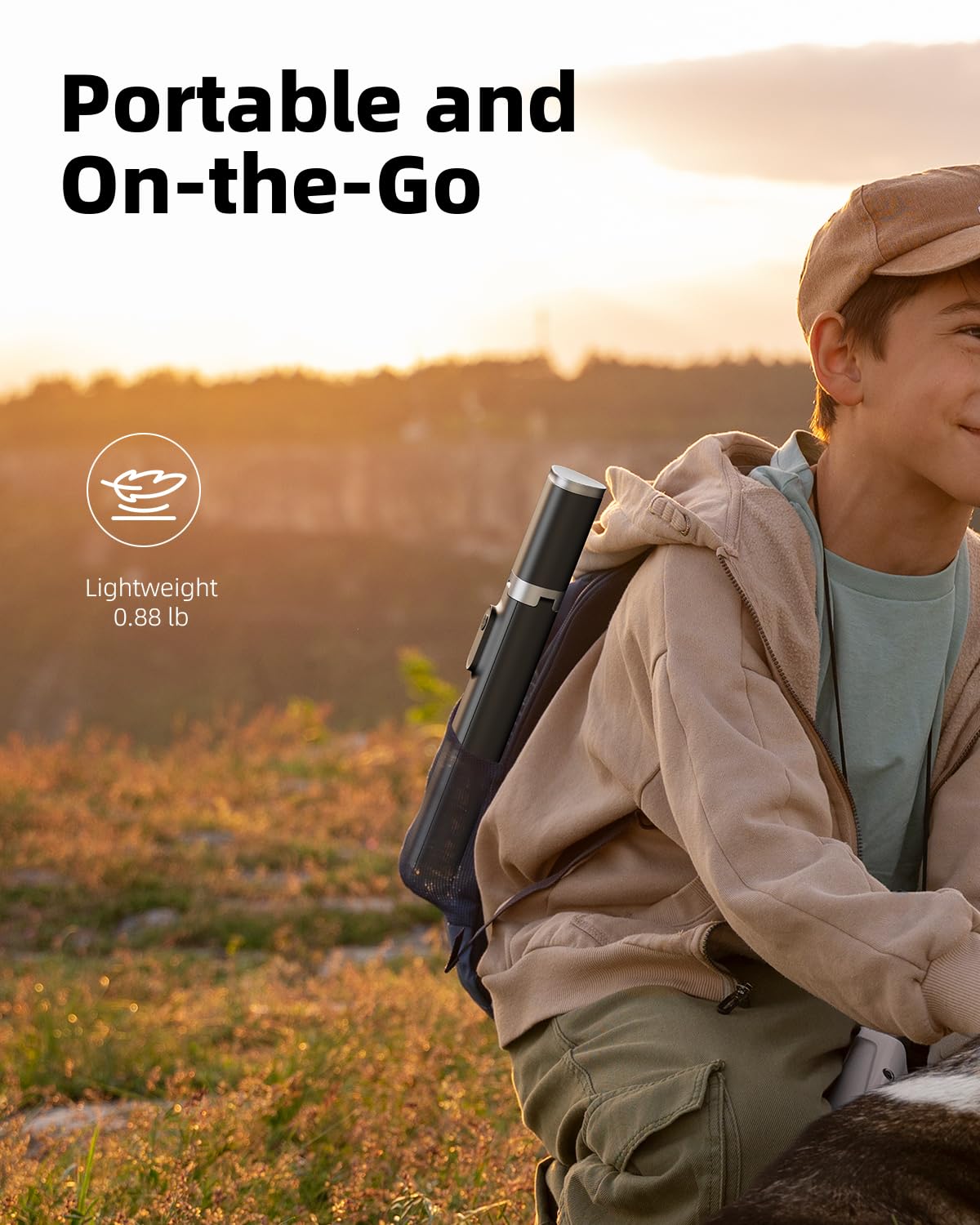 Todi 63 Cell Phone Selfie Stick Tripod, Portable Tripod For Iphone With Wireless Remote, Extendable Smartphone Stand, All-In-1,