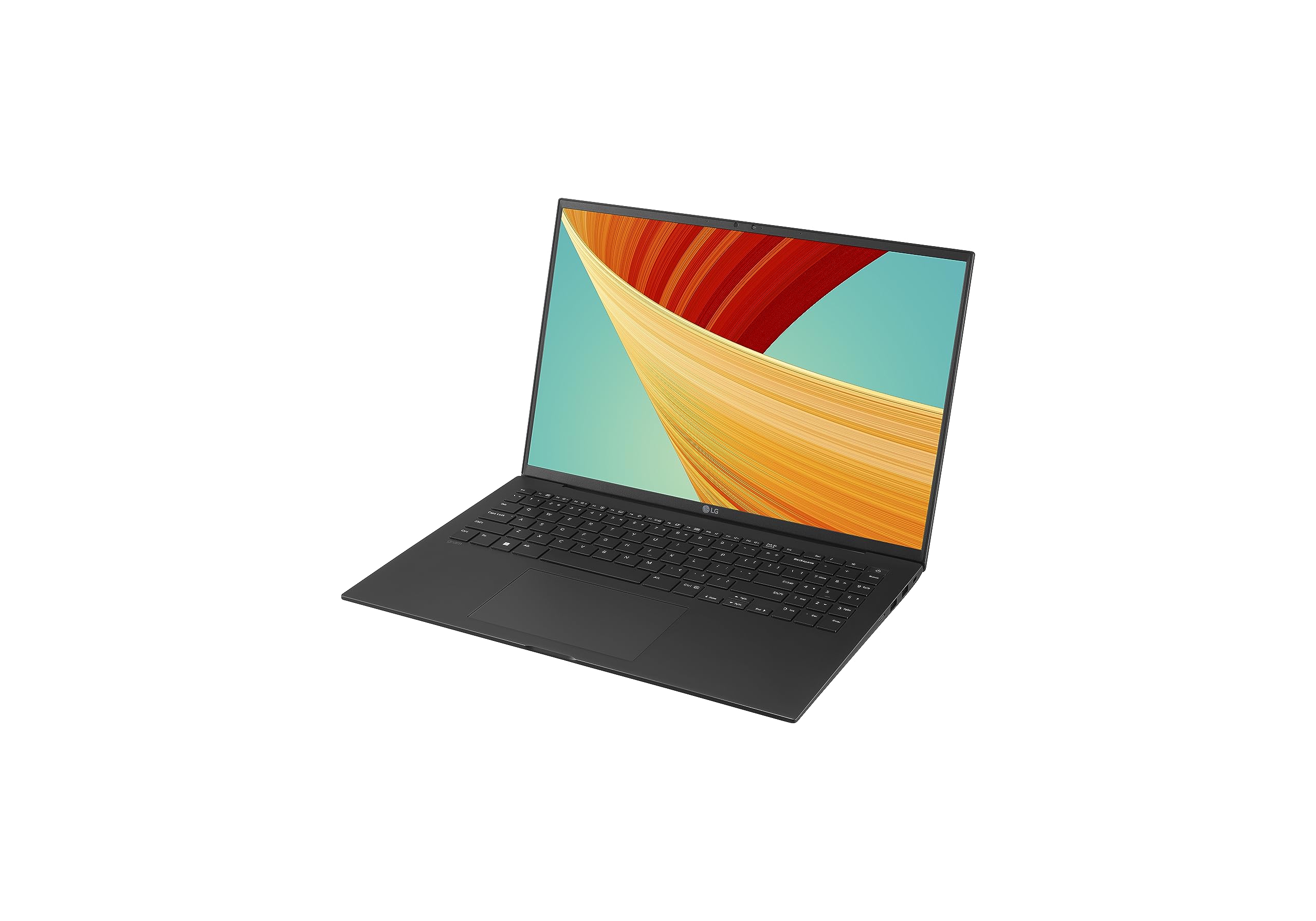 LG 16Z90R-Q.APB5U1 16 gram Laptop with Windows 11 Pro, 13th Gen Intel Corei5 Processors, Intel vPro with 512 GB Hard Drive & 8