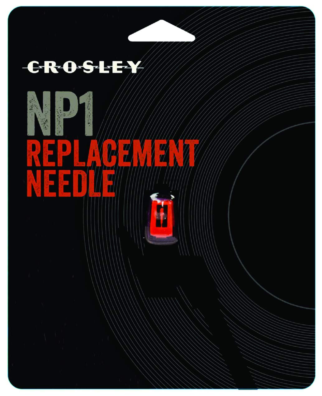 Crosley Np1 Replacement Needle