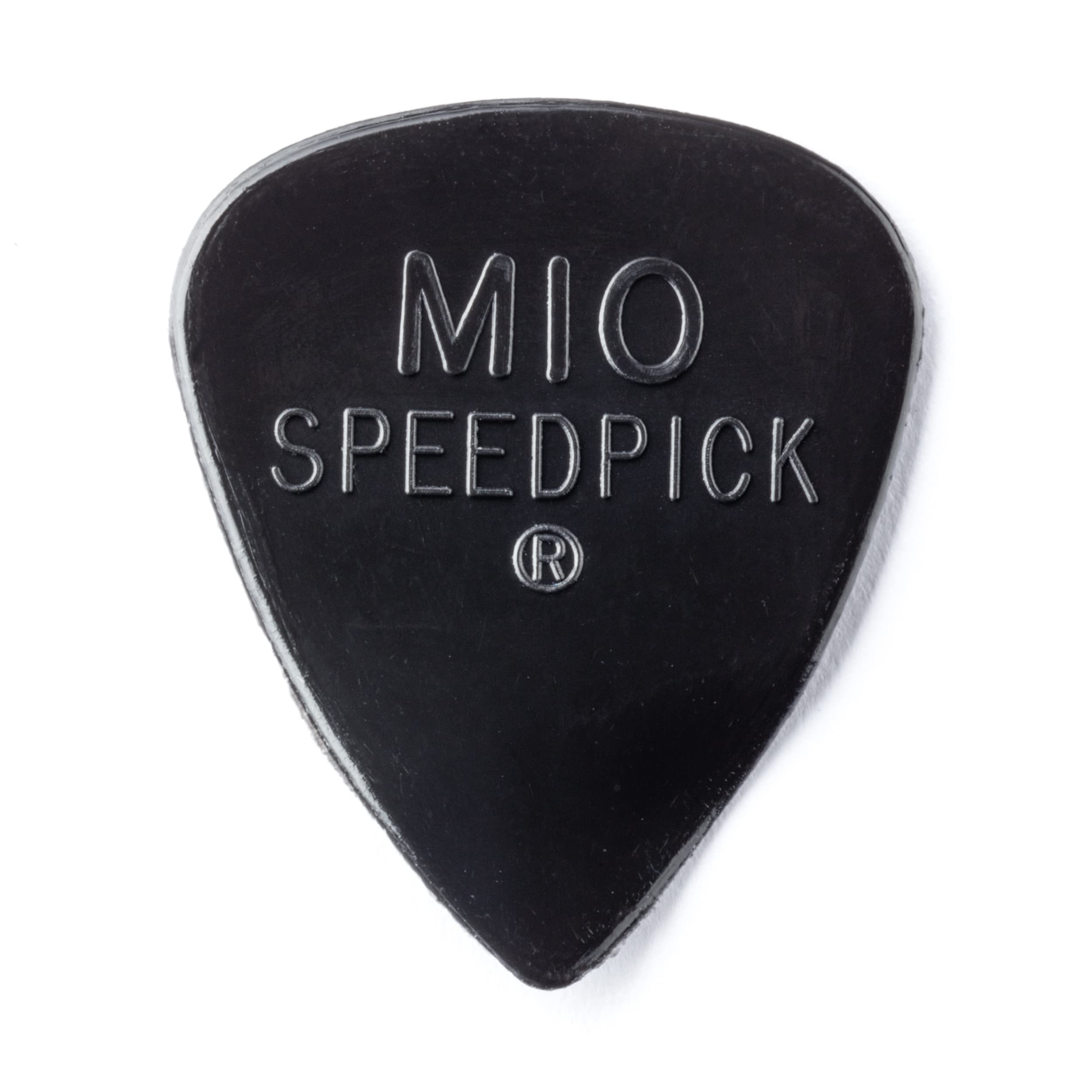 Dunlop Guitar Speed Pick Standard Medium (24 Pk) M10