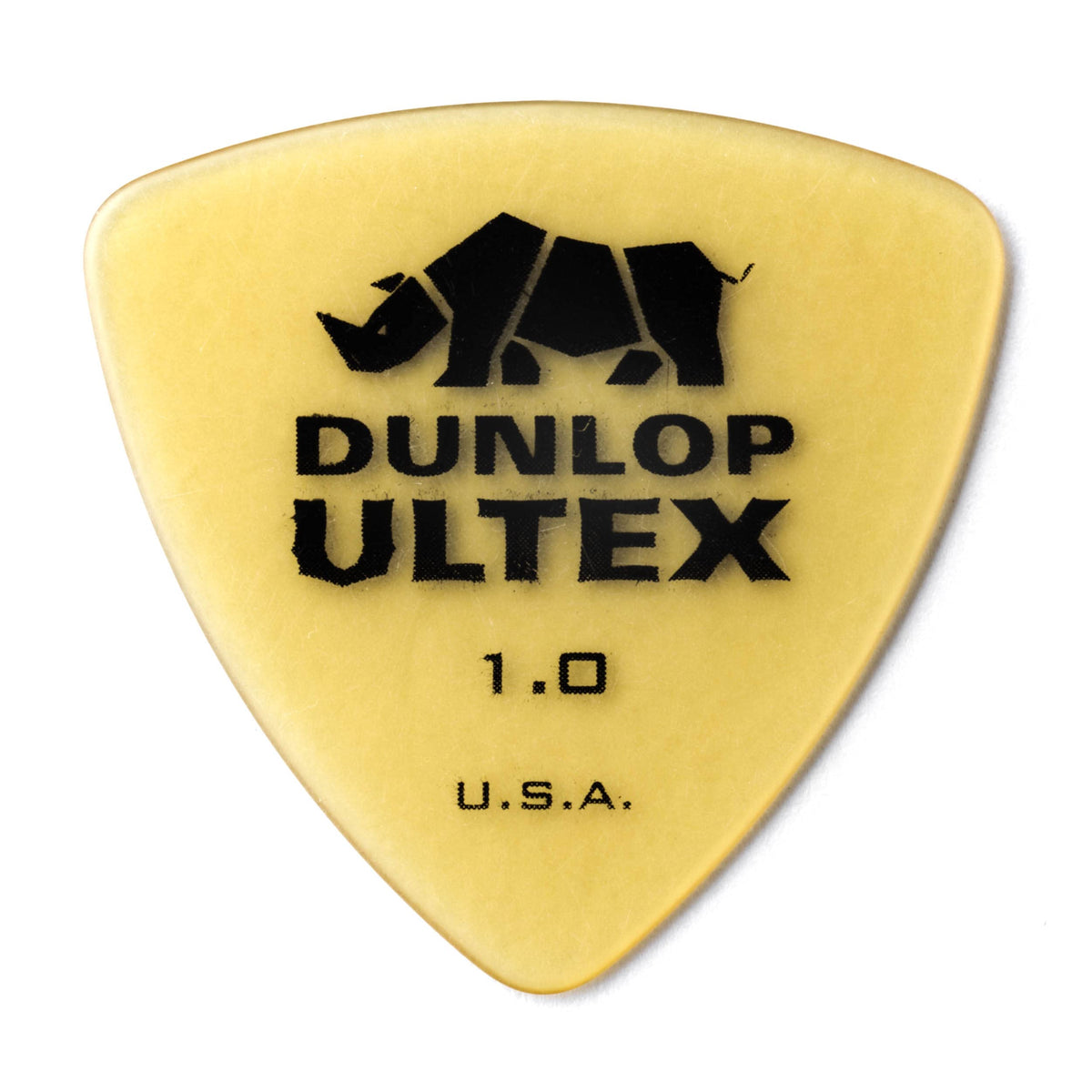 Jim Dunlop Ultex Triangle 1.0Mm (24426100033)