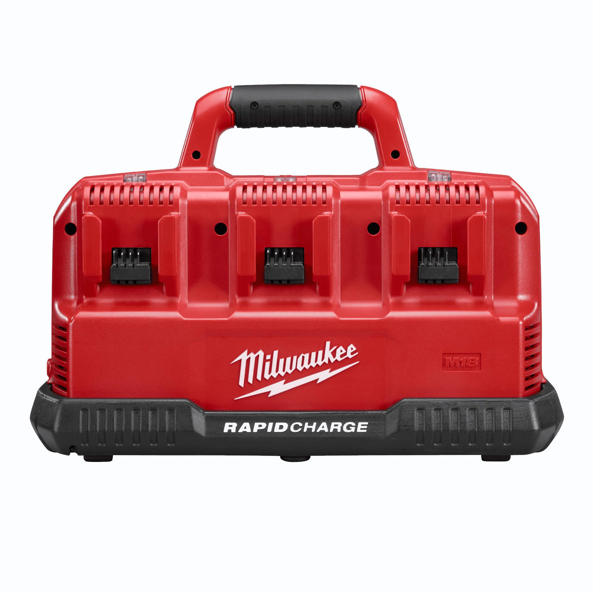Milwaukee 48 59 1807 M18 & M12 Rapid Charge Station