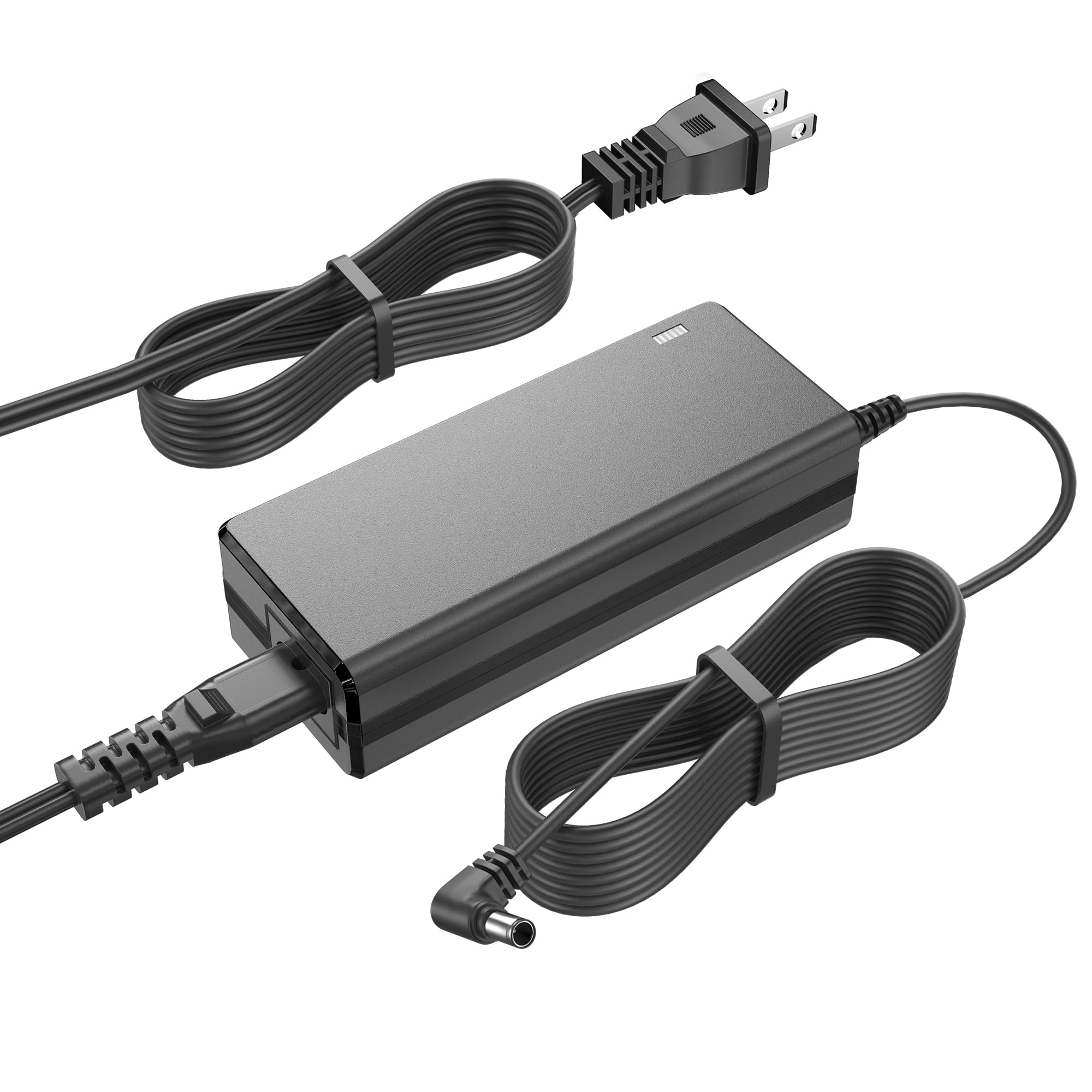 19V Charger for LG LED LCD 34 32 29 27 24 23 22 19 4K IPS Monitor