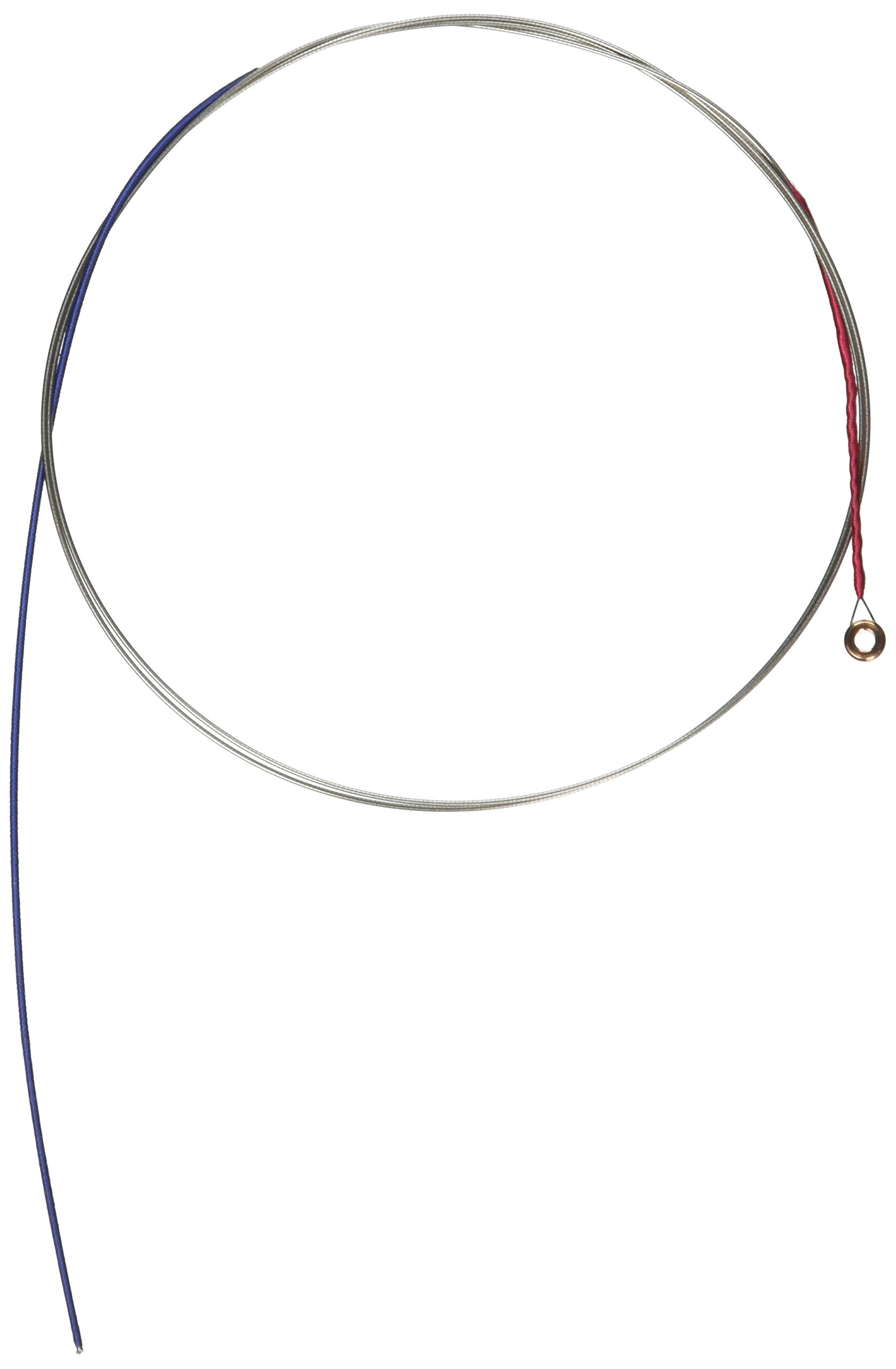 Super Sensitive Red Label Cello A String 1/2 Medium