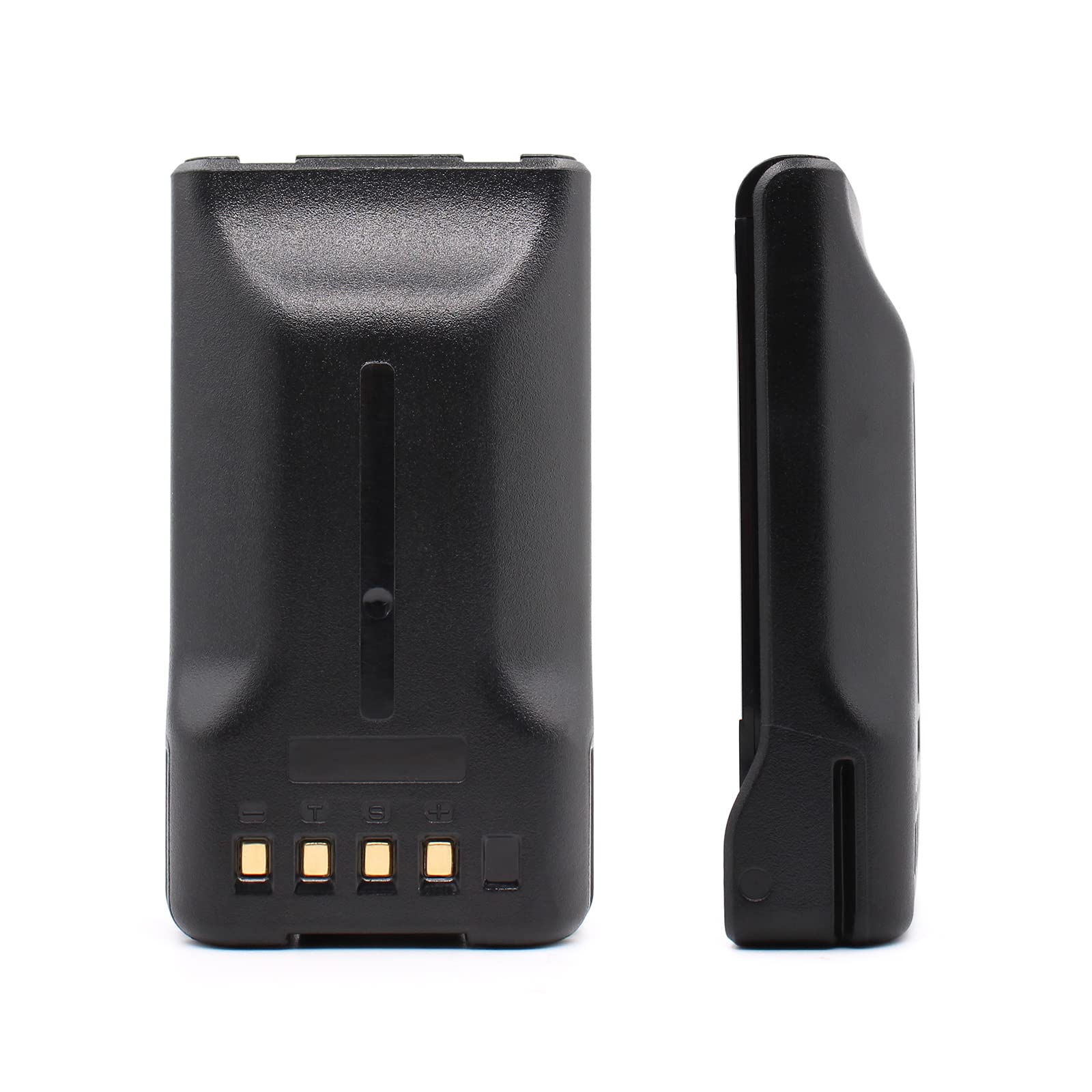 Ifreqtech Knb 48L Battery For Kenwood Tk 5220 Tk 5320 Nx 200 Nx 300 Nx200 Nx300 Nx 200G Nx 300G Portable Two Way Radio