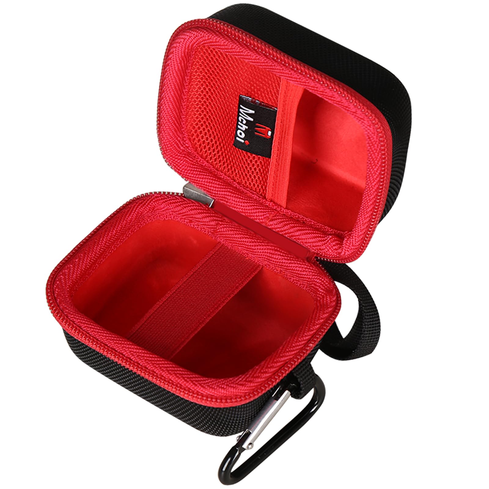 Mchoi Golf Gps Storage Case Suitable For Bushnell Phantom 2 Handheld Gps, Phantom Golf Gps, Shockproof Golf Rangefinder Protecti