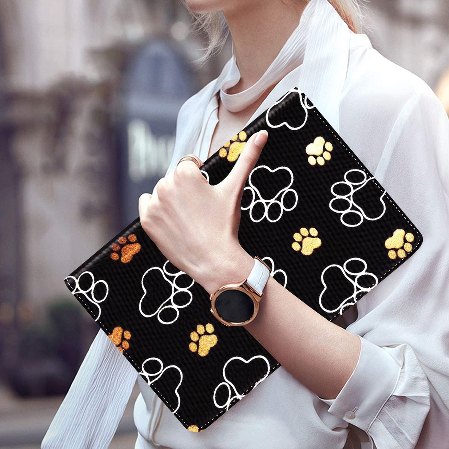 Case For Galaxy Tab S5E Case 2019 10.5'' Tablet Sm T720/T725