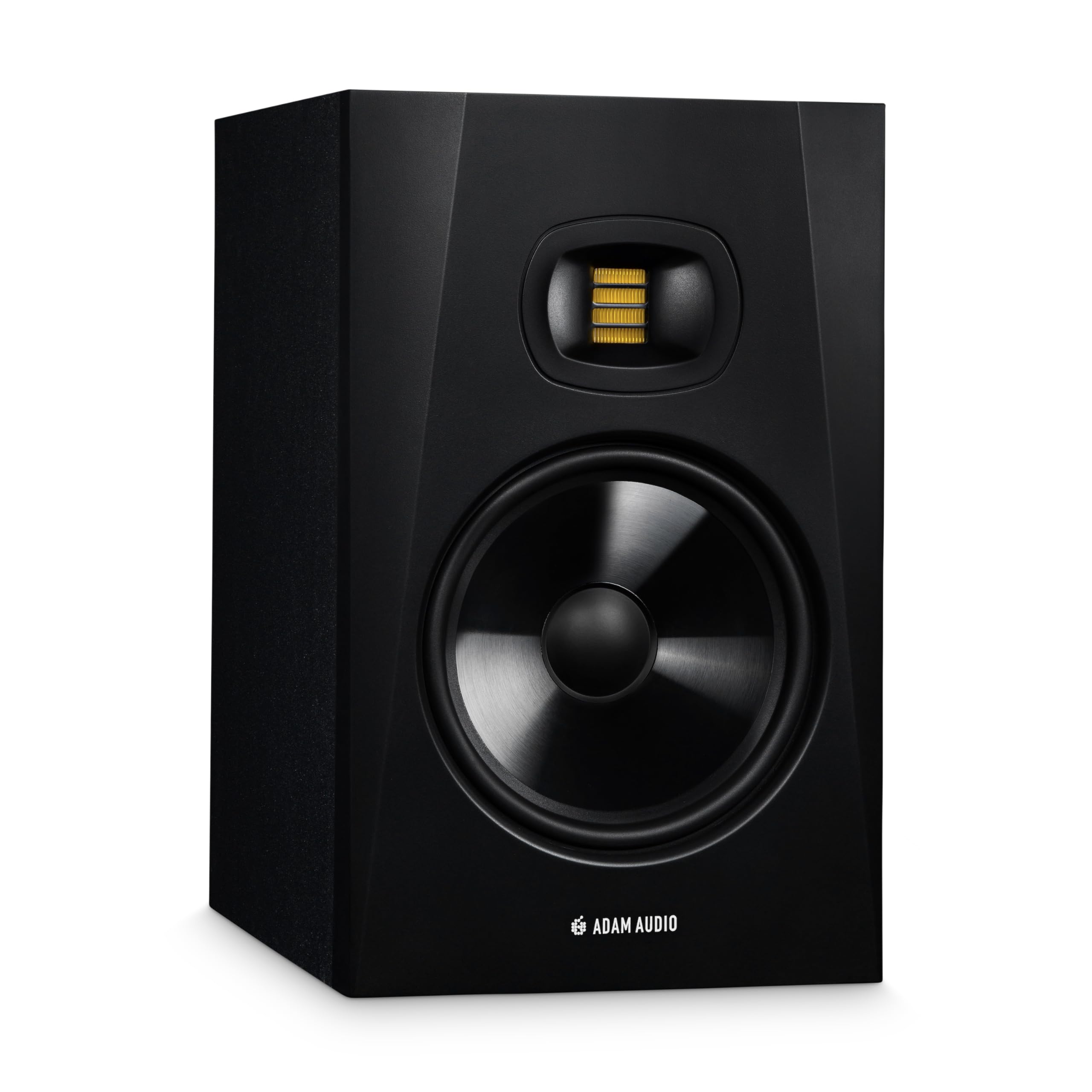 Adam Audio T8V Studio Monitor For Recording, Mixing And Mastering, Studio Quality Sound (Single)