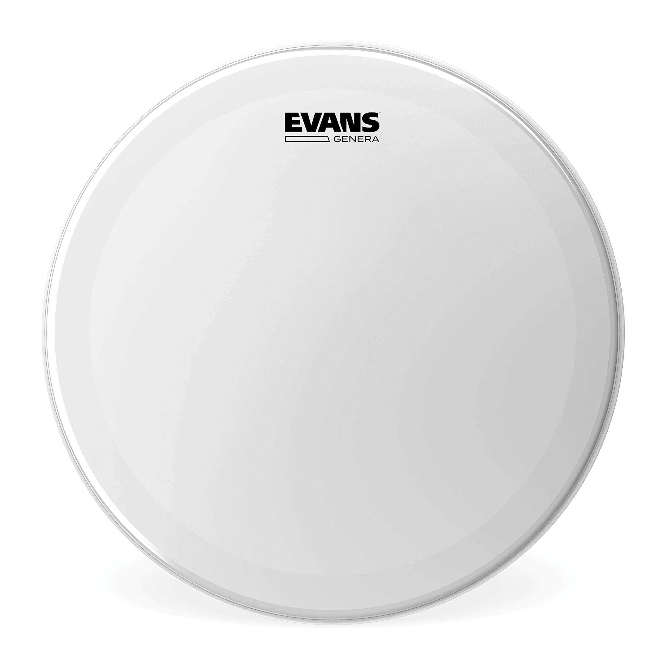 Evans Genera Drumhead, 13 Inch