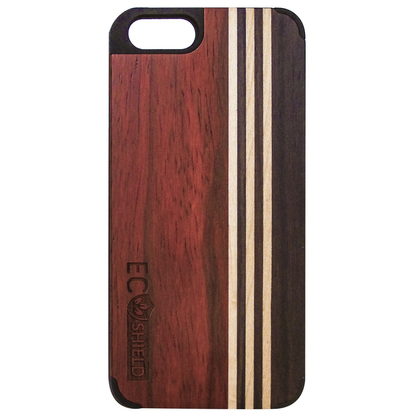Impecca Eco Friendly Cell Phone Case For Iphone 6/6S   Retail Packaging   Forest Symphony