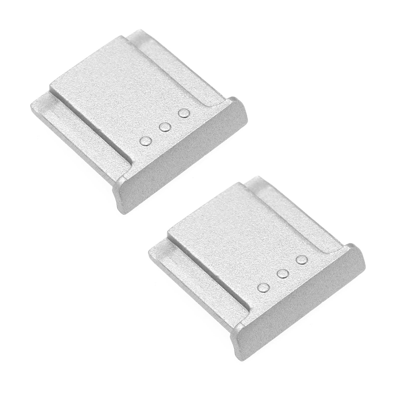 The Lord Of The Tools 2Pcs Hot Shoe Covers Replacement Compatible With Fuji X T4 X T3 T30 Xpro3 1 X A2 X E1 X E2 X T1 X T10 X T1