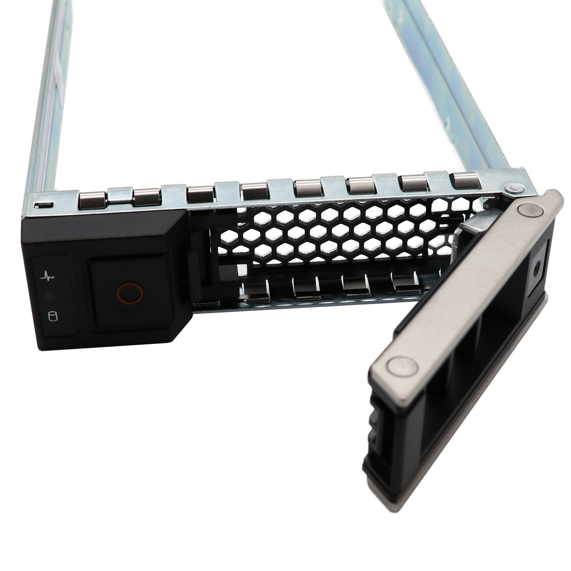 3.5' Hdd Drive Tray Caddy Replacement For Dell G14 G15 Poweredge R640 R740 R740Xd R940 R750 R750Xs R760 X7K8W