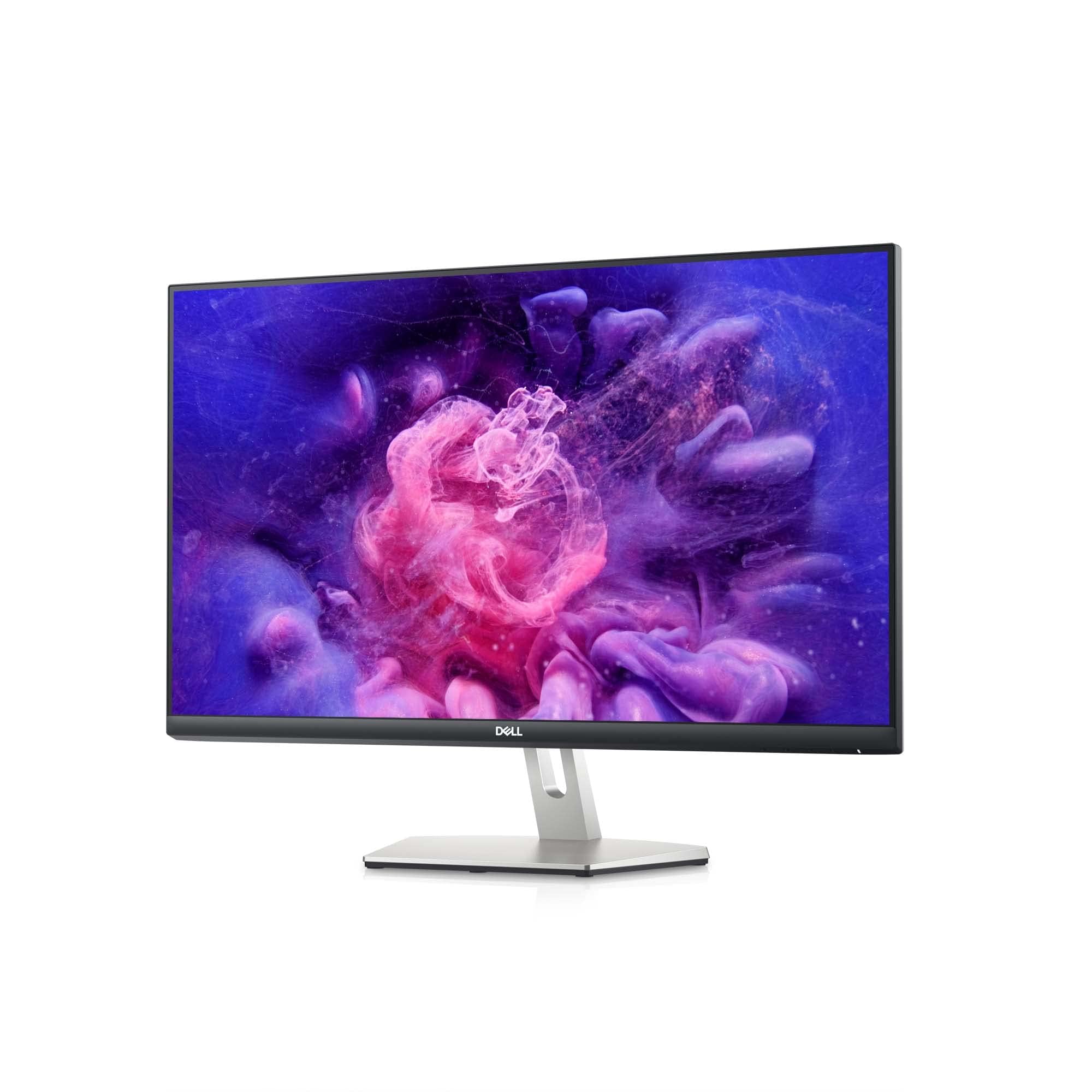Dell S2722DC 27 USB C Monitor QHD 2560x1440  S2722DC