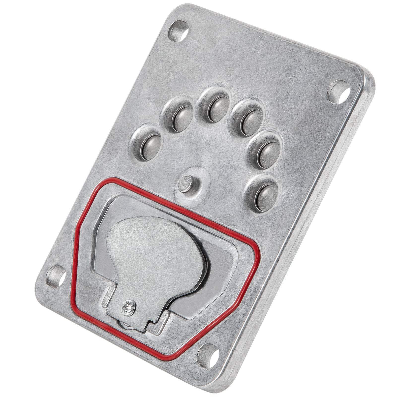 Zac0032 Compressor Valve Plate Assembly Kit Fit For Craftsman, Dewalt, Porter Cable, Devilbiss, Black & Decker Oil Less Air Comp