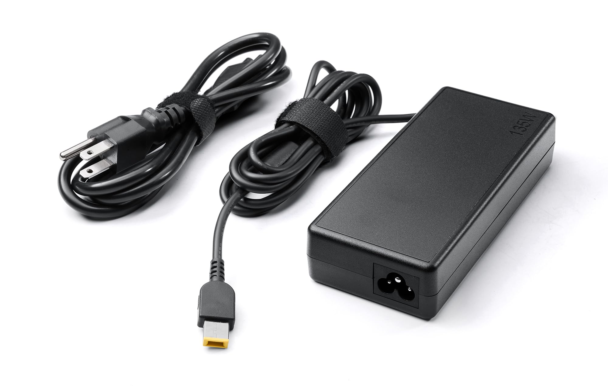 135W Laptop Charger For Lenovo Thinkpad X1 Extreme P1 P15V T15P Gen 1 2 3 4 Ideapad L340 3 15 4X20E50558 888015027 Adl135Ndc3A A