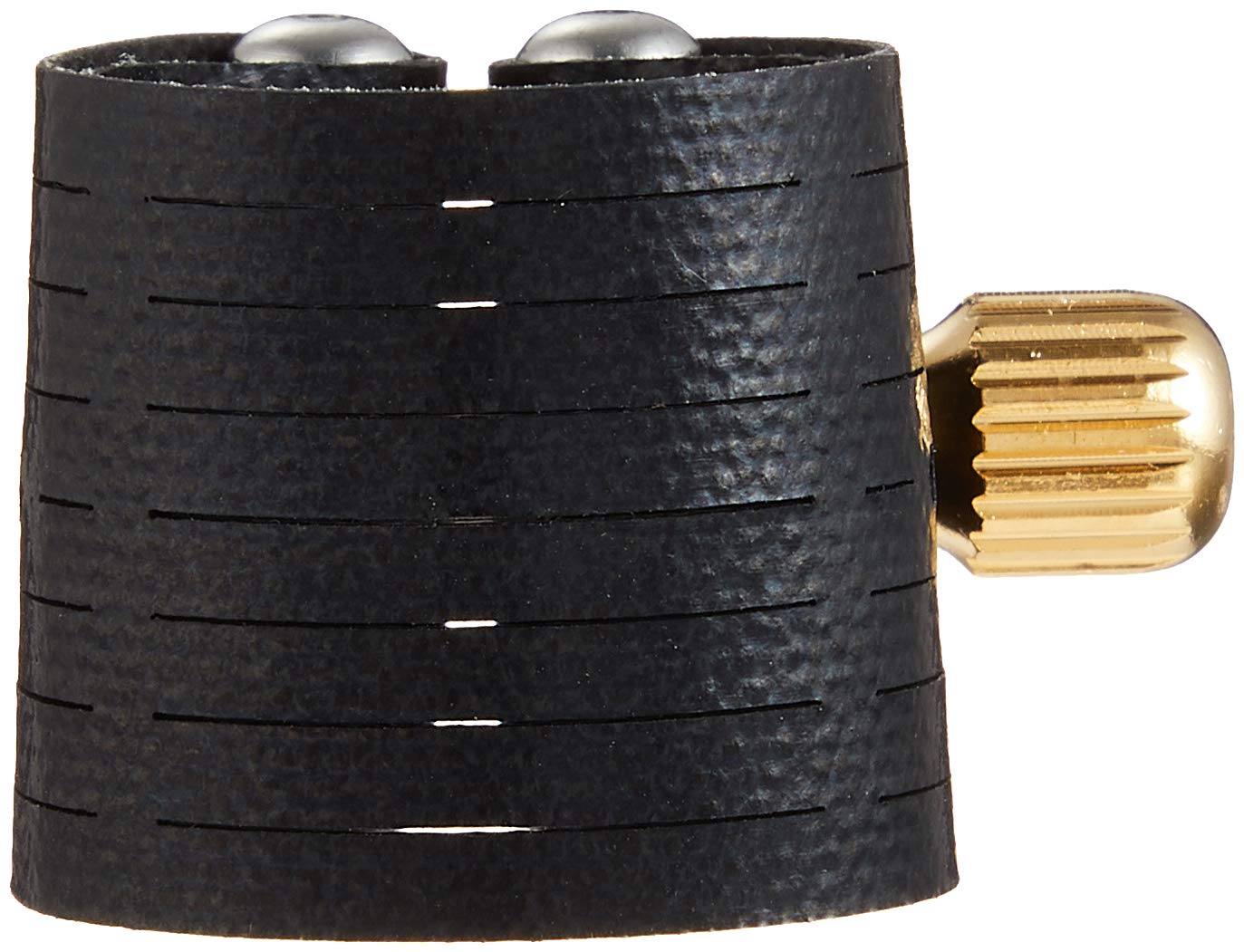 Rovner Alto Sax Ligature 1Rl,Gold