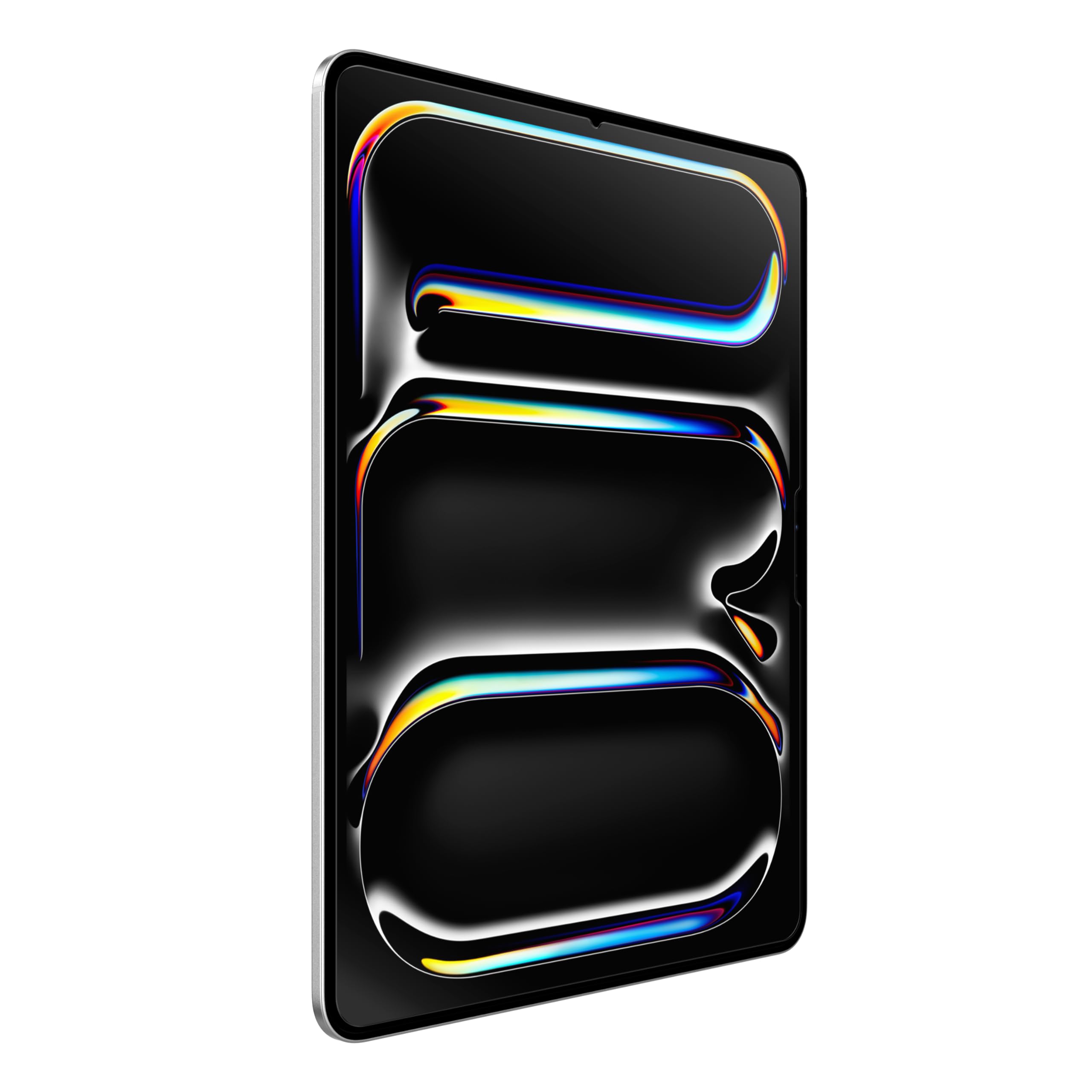 Otterbox Premium Glass Screen Protector Antimicrobiral For Ipad Pro 13 Inch (M4) (2024), Scratch Protection, Flawless Touch Resp