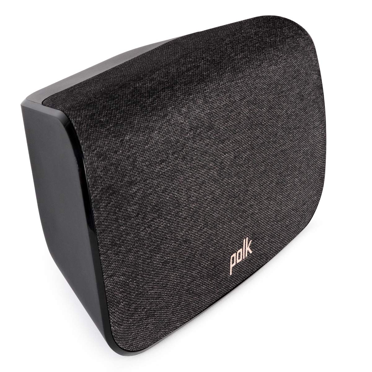 Polk Audio Sr2 Wireless Surround Sound Speakers For Select React And Magnifi Sound Bars - Immersive Easy Set Up, Multiple Placem