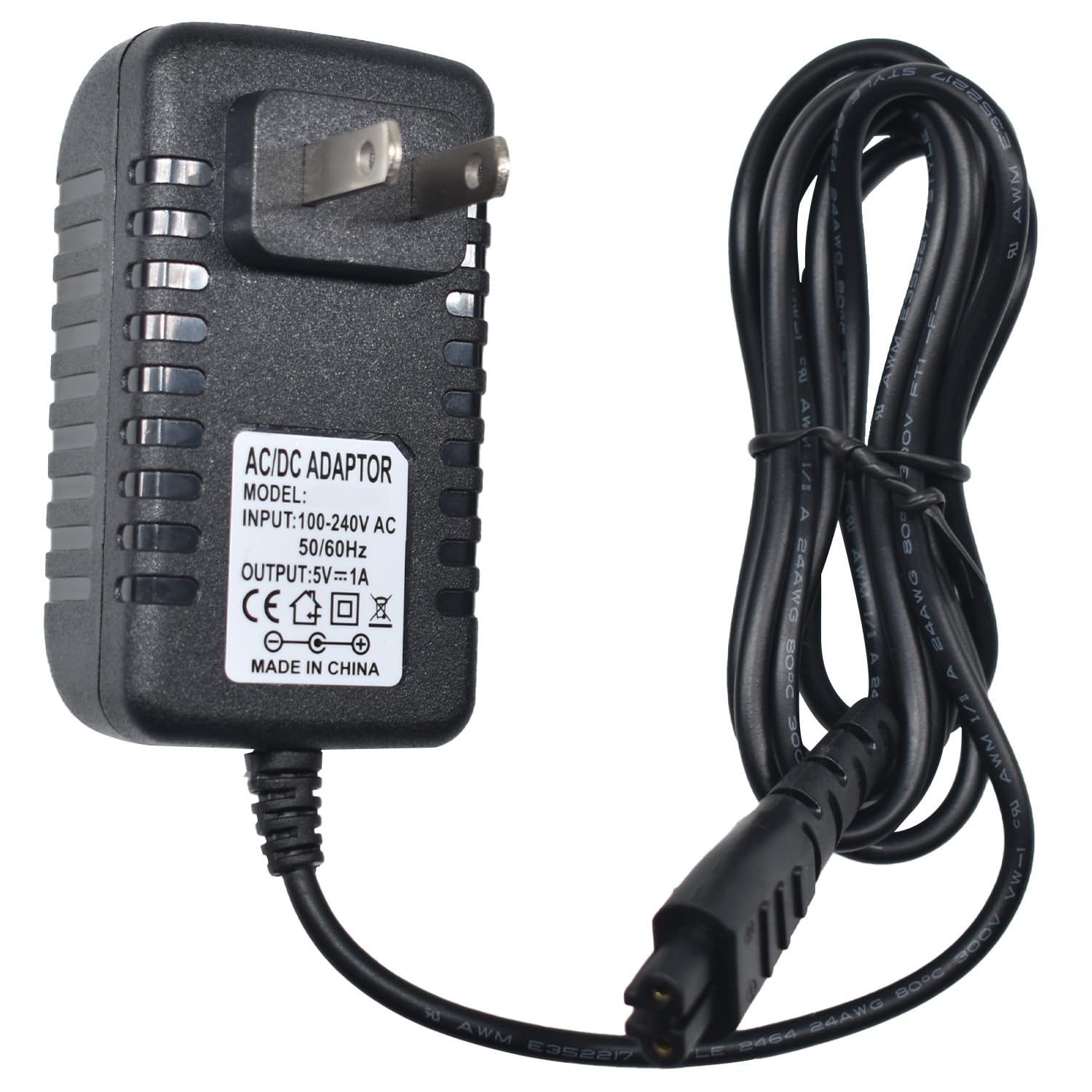 Replacement Charger For Remington Shaver Hc4250 Hc5870 Pf7500 Pf7600 Pg6250 Pg6255 Pg6170 Pg6171 Xr7000 Xf8550 Xf8700 Xr1400 Xr1