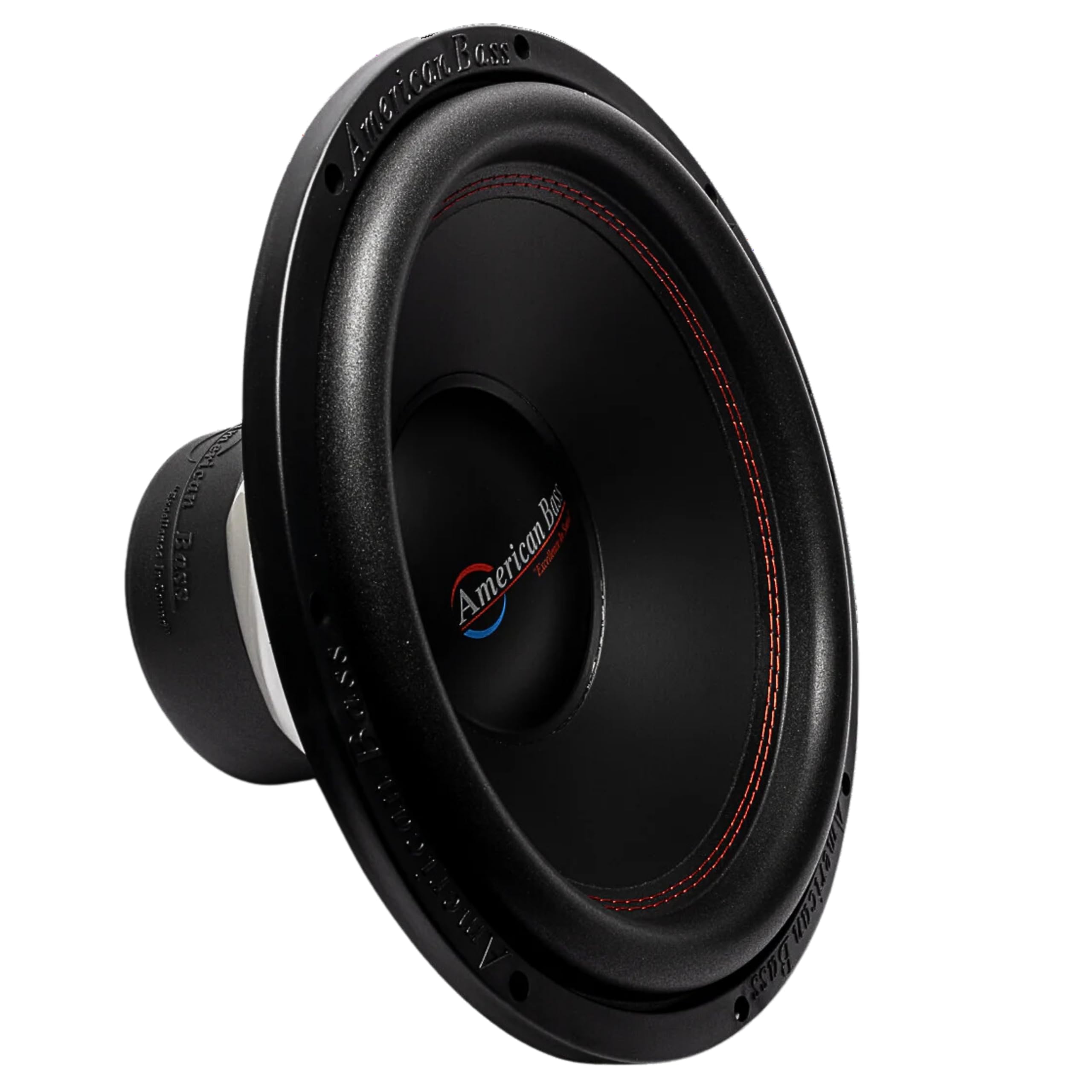 American Bass 15'' Woofer 1000 Watts Max 4 Ohm Svc