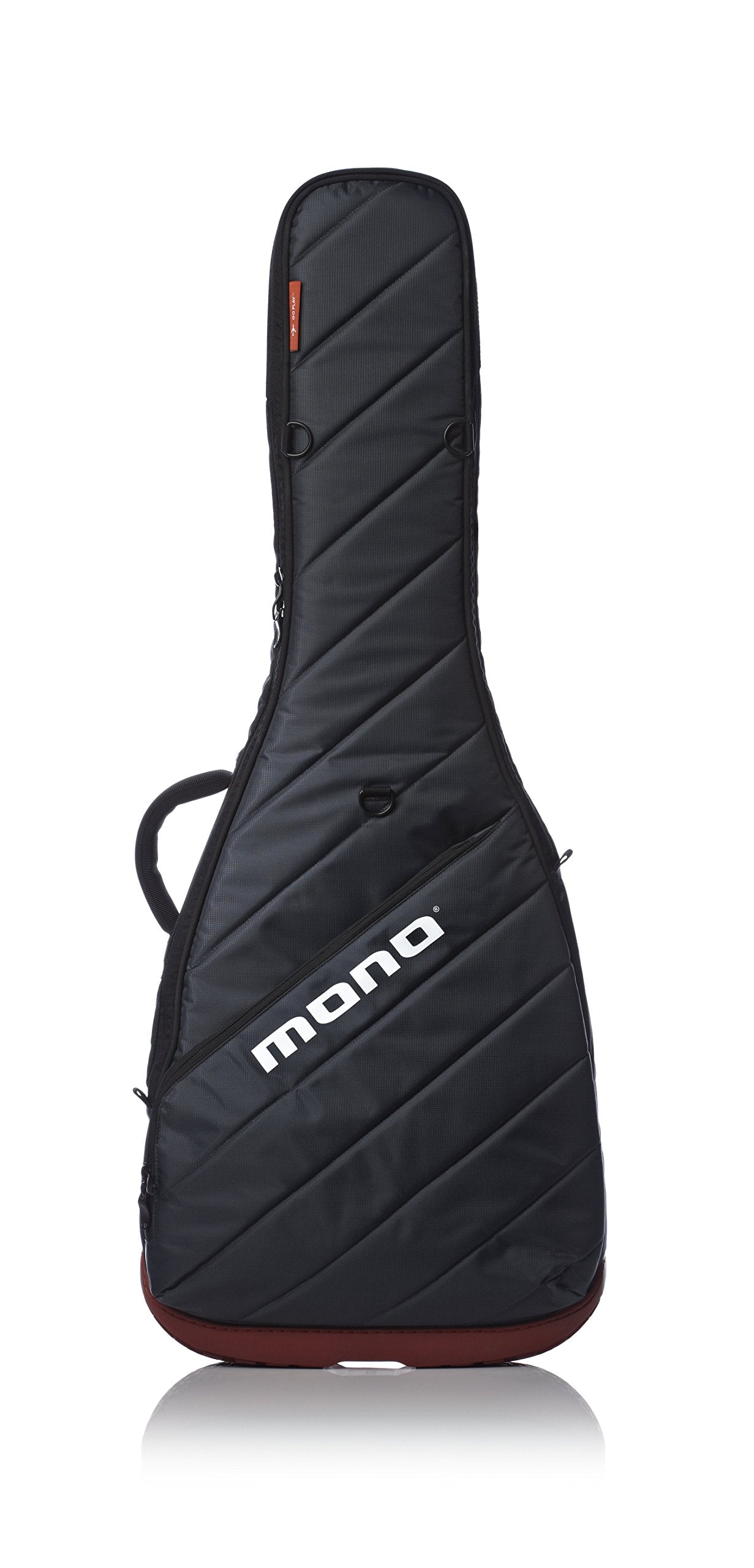 Mono M80 Vertigo Electric Guitar Case - Grey