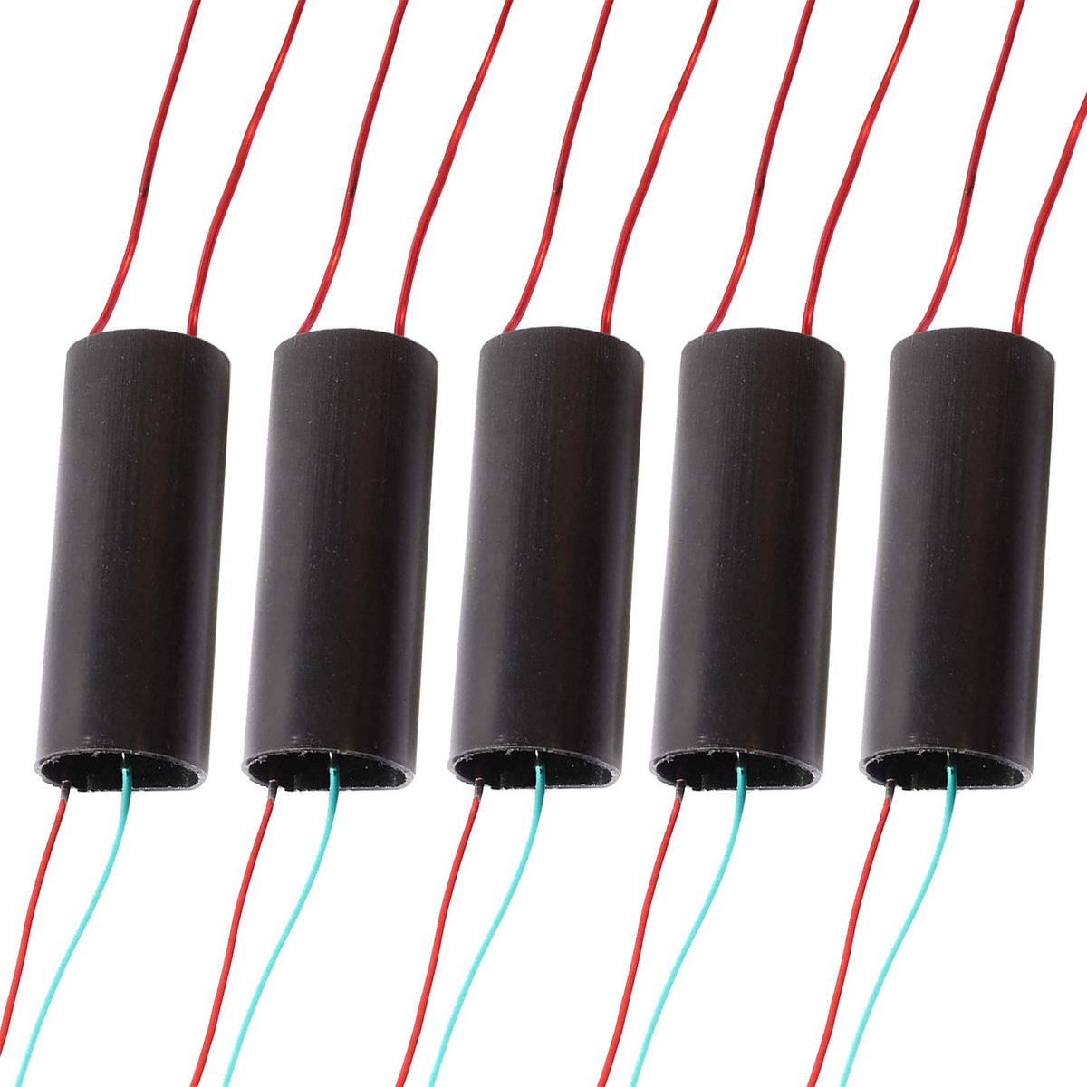 High Voltage Pulse Module DEVMO 400kV High Voltage Pulse Module 10-20mm Arc Distance 5pcs ...
